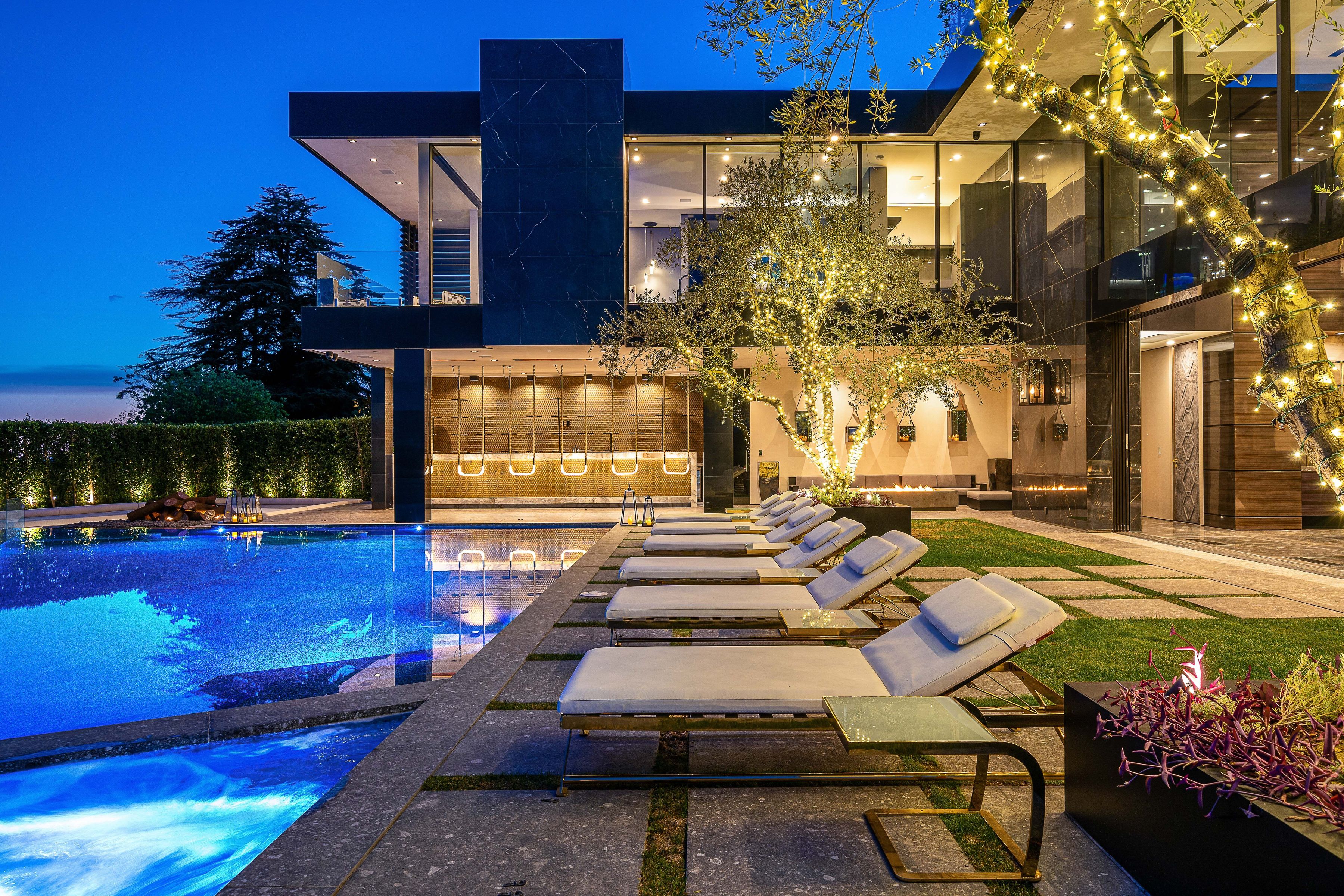  1200 Bel Air Road - 物件實景