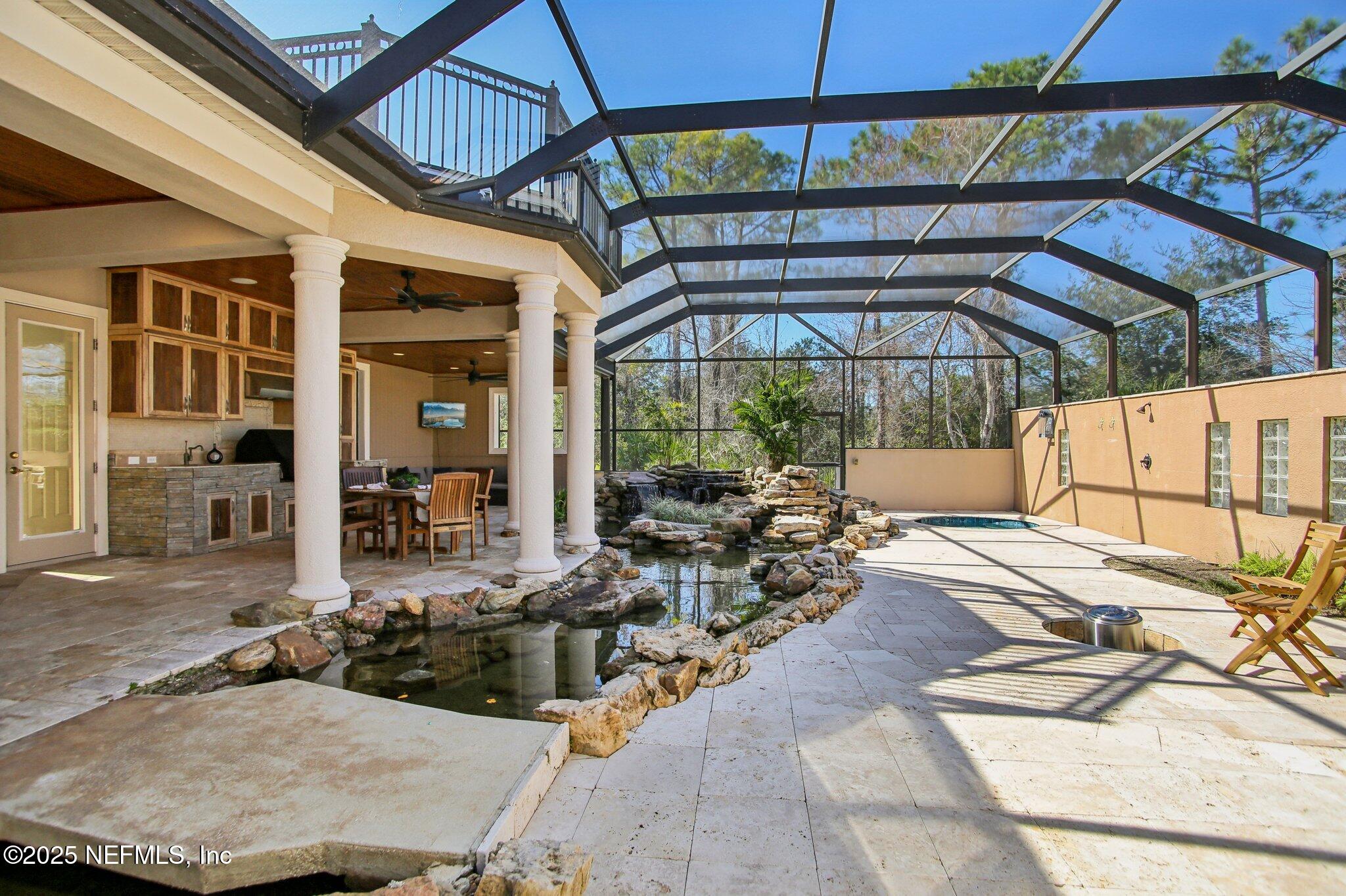 St Augustine, Florida, 32095, United States, 5 Bedrooms Bedrooms, ,4 BathroomsBathrooms,Residential,For Sale,1707370