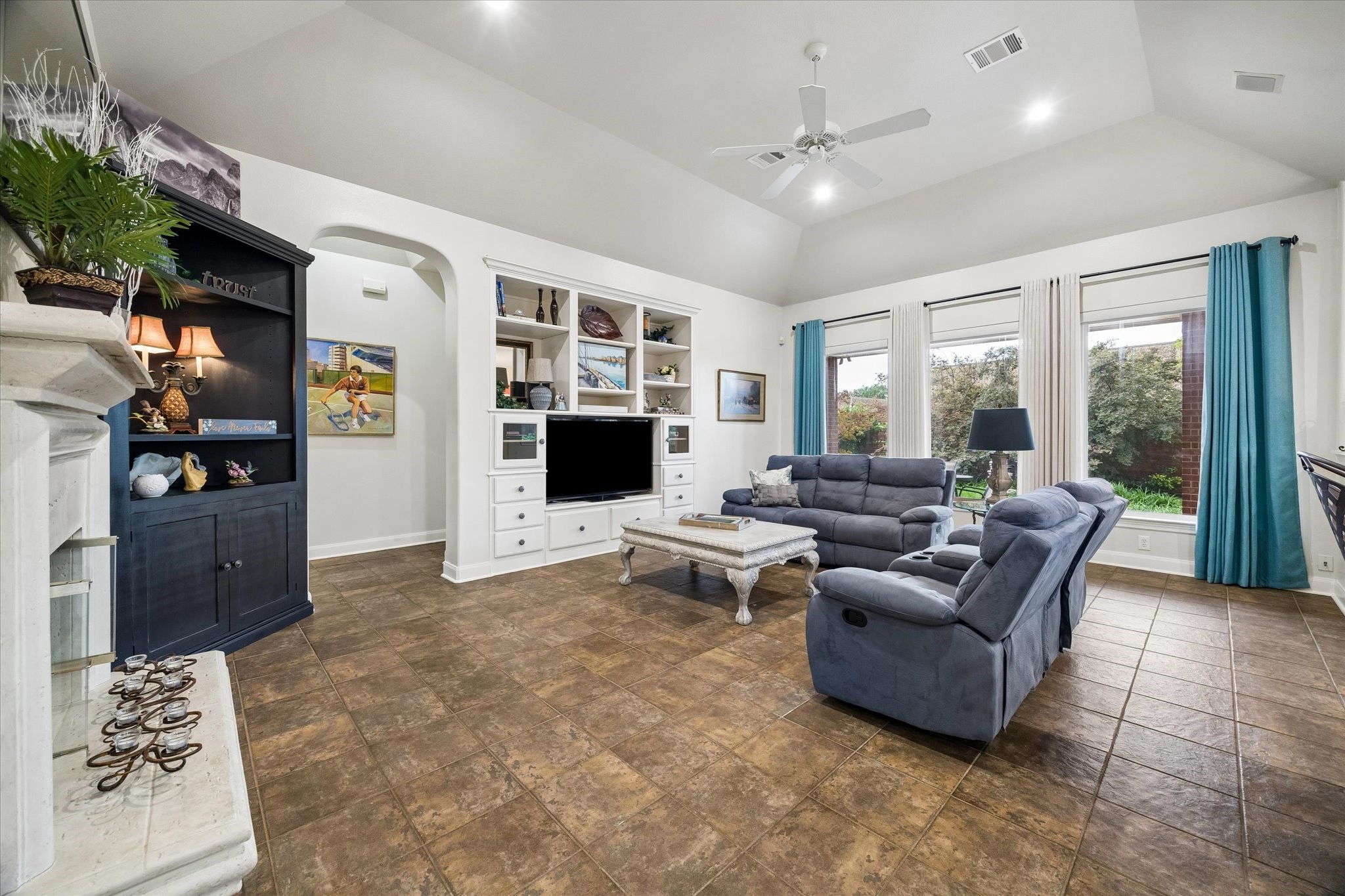  11426 Noblewood Crest Lane - 物件實景
