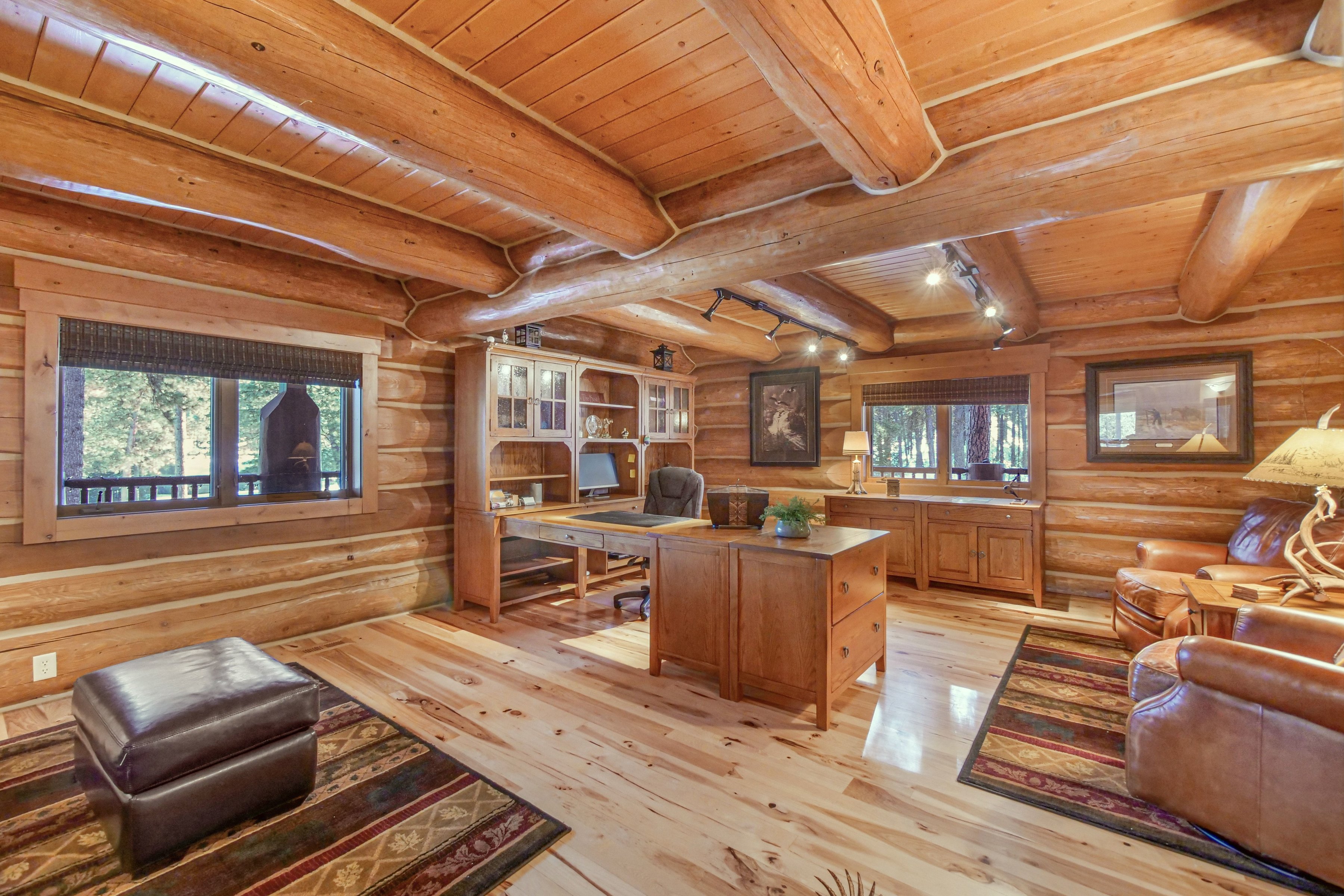  Idyllic Idaho Mountain Retreat - 物件實景
