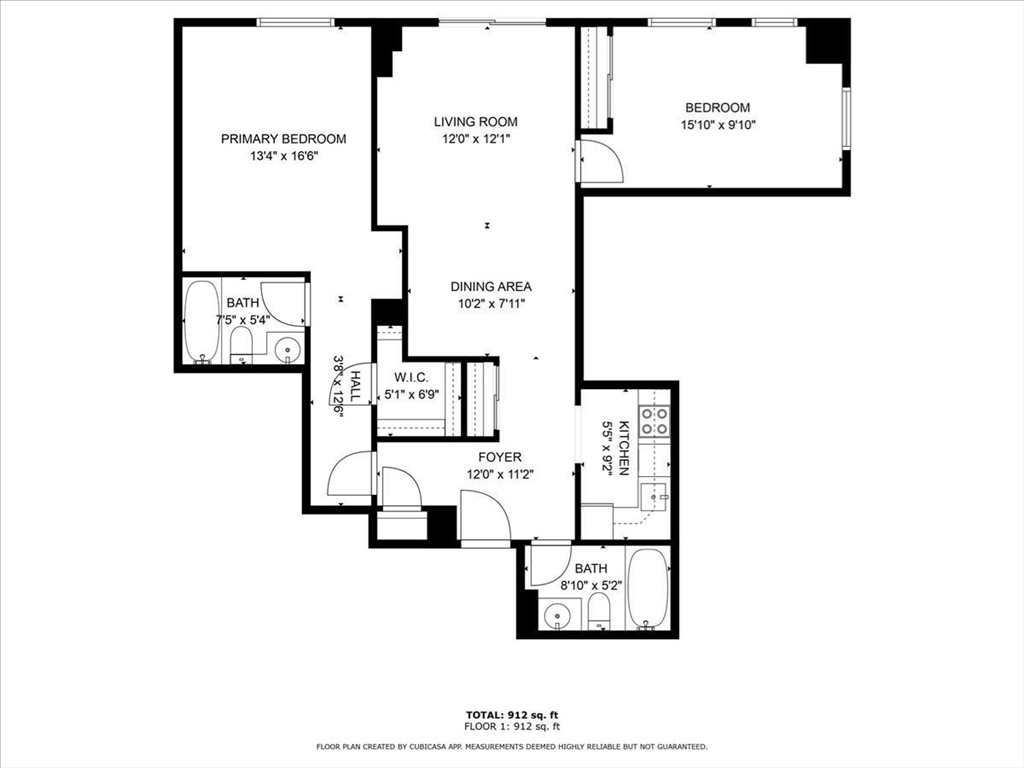 Cambridge, Massachusetts, 02139, United States, 2 Bedrooms Bedrooms, ,2 BathroomsBathrooms,Residential,For Sale,1975331