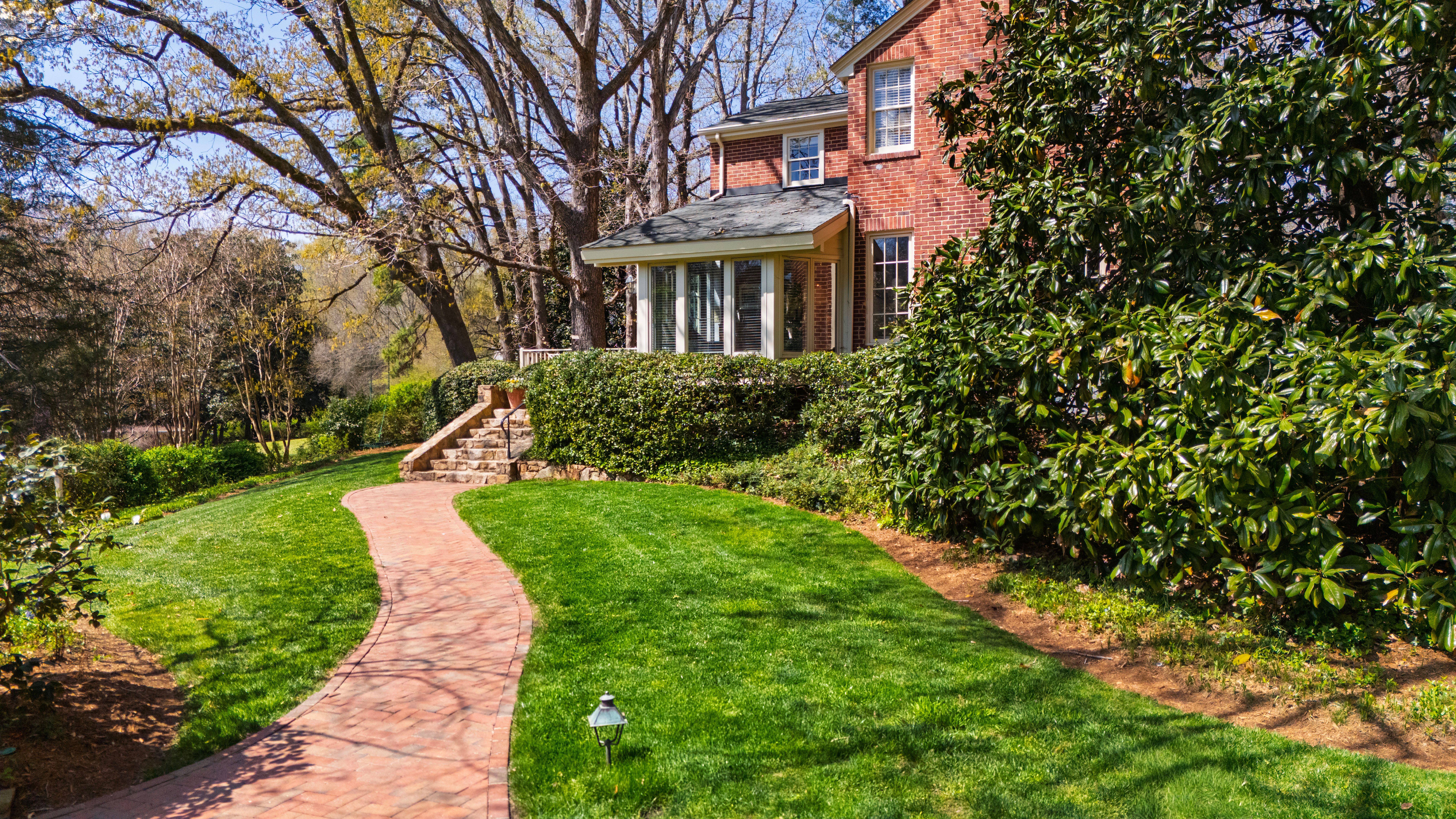  223 Hillcrest Circle, Chapel Hill, NC 27514 - 物件實景