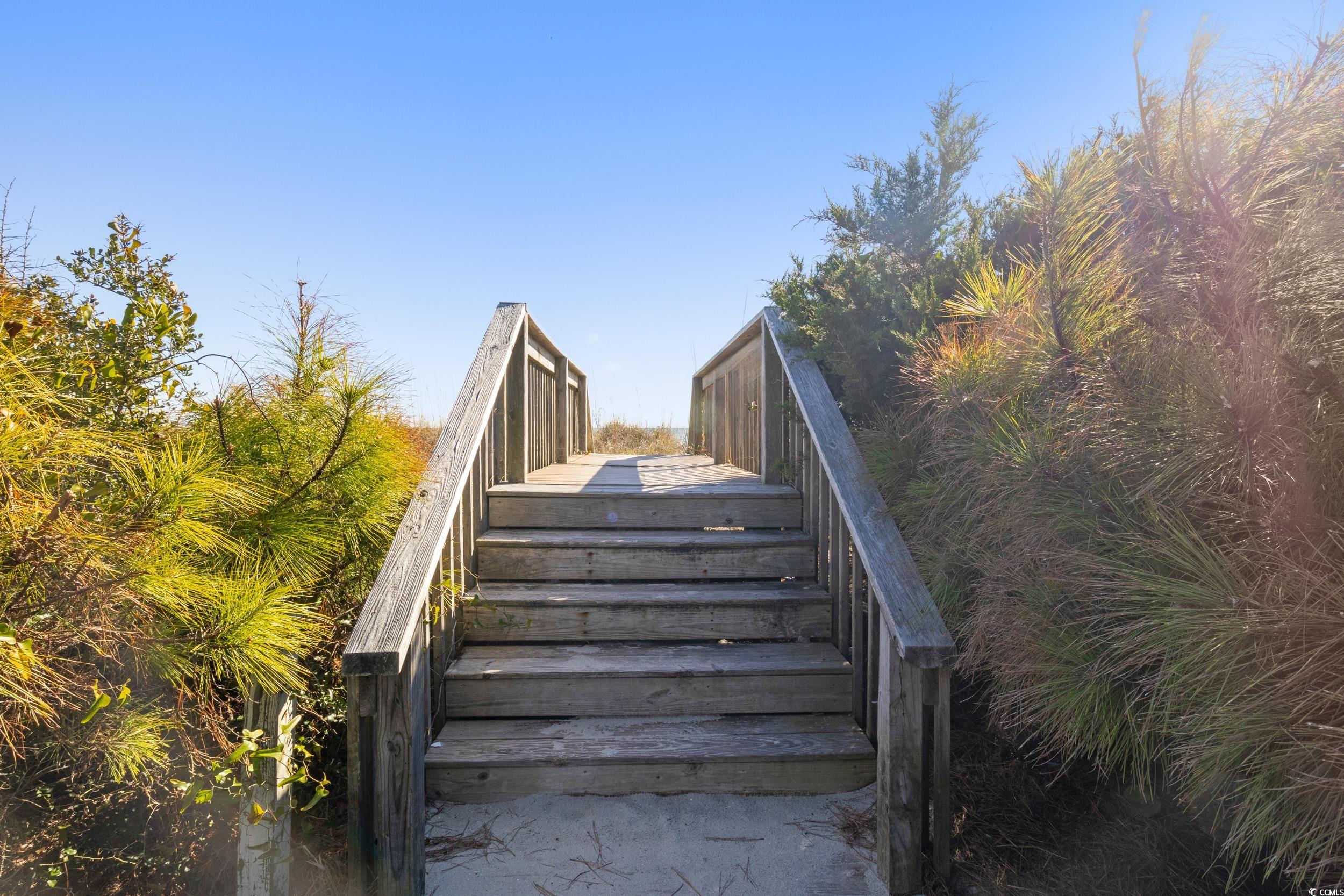  5601 N Ocean Blvd D315  Ocean Forest Villas - 物件實景