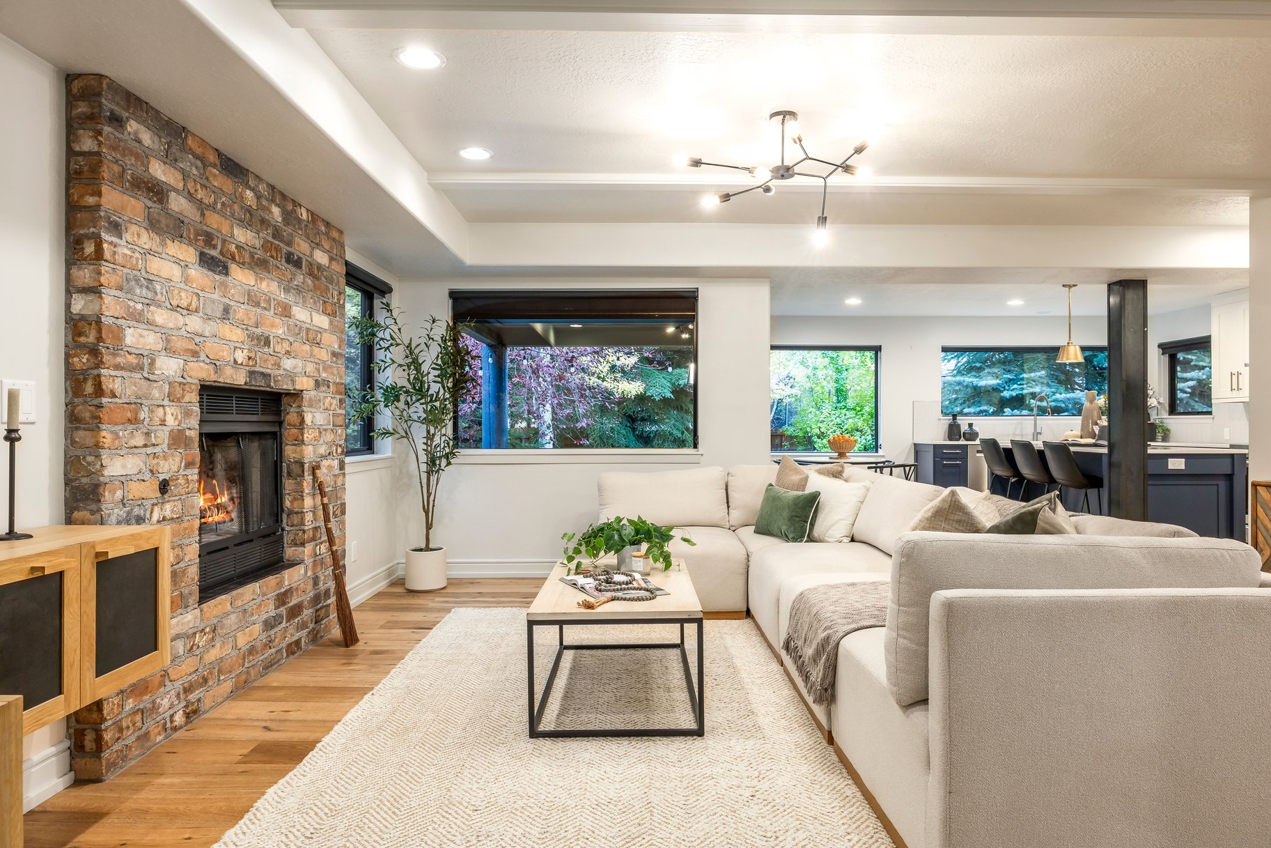  A Beautifully Reimagined Home in One of Park City’s Most Beloved Neighborhoods - 物件實景