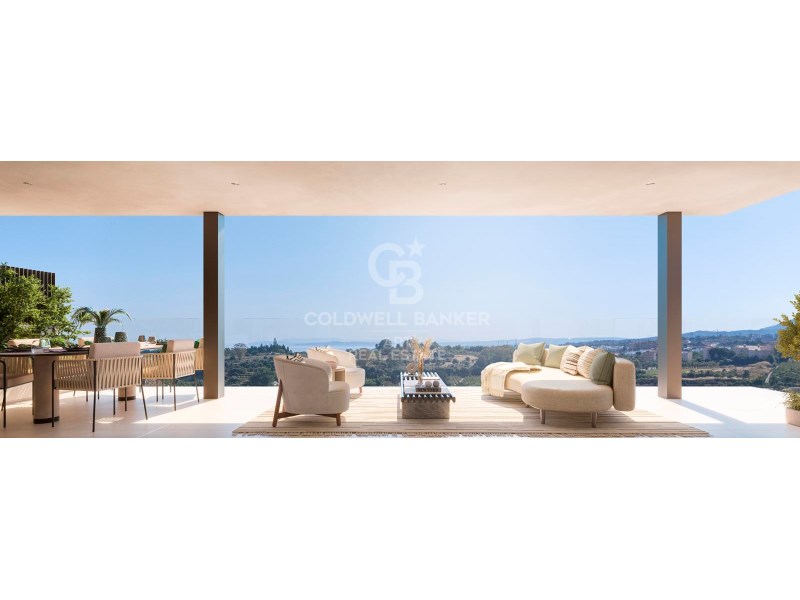 Estepona, Andalusia, ES, 2 Bedrooms Bedrooms, ,Residential,For Sale,1932367