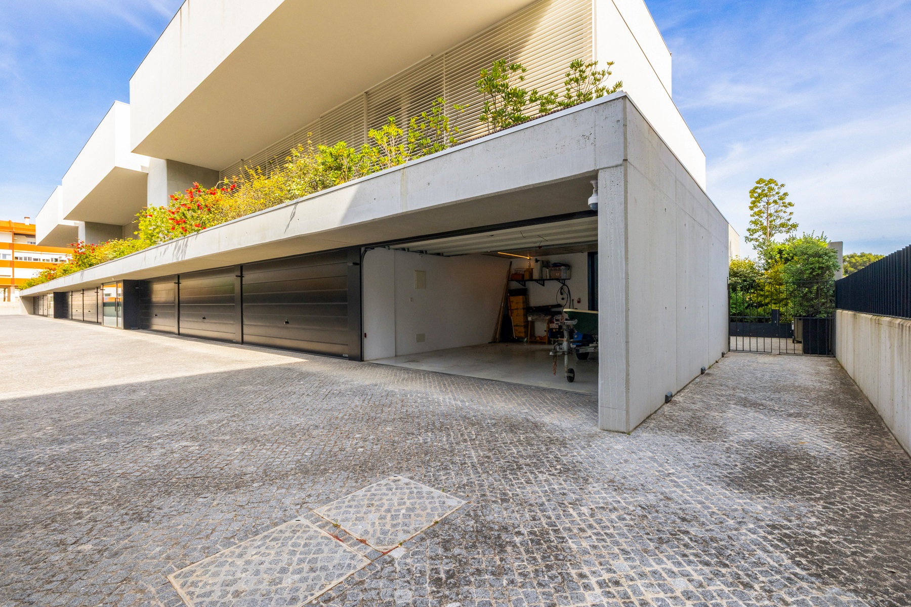  Flat, 3 bedrooms, for Sale - 物件實景