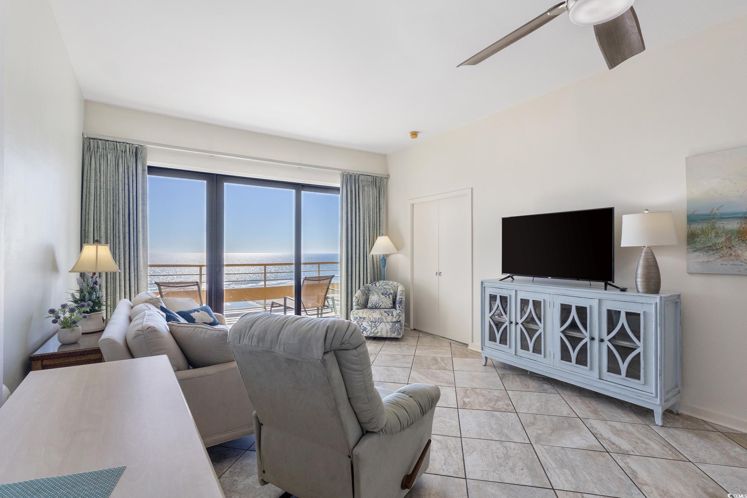  100 Ocean Creek Drive, Unit G 14  Ocean Creek Resort - 物件實景