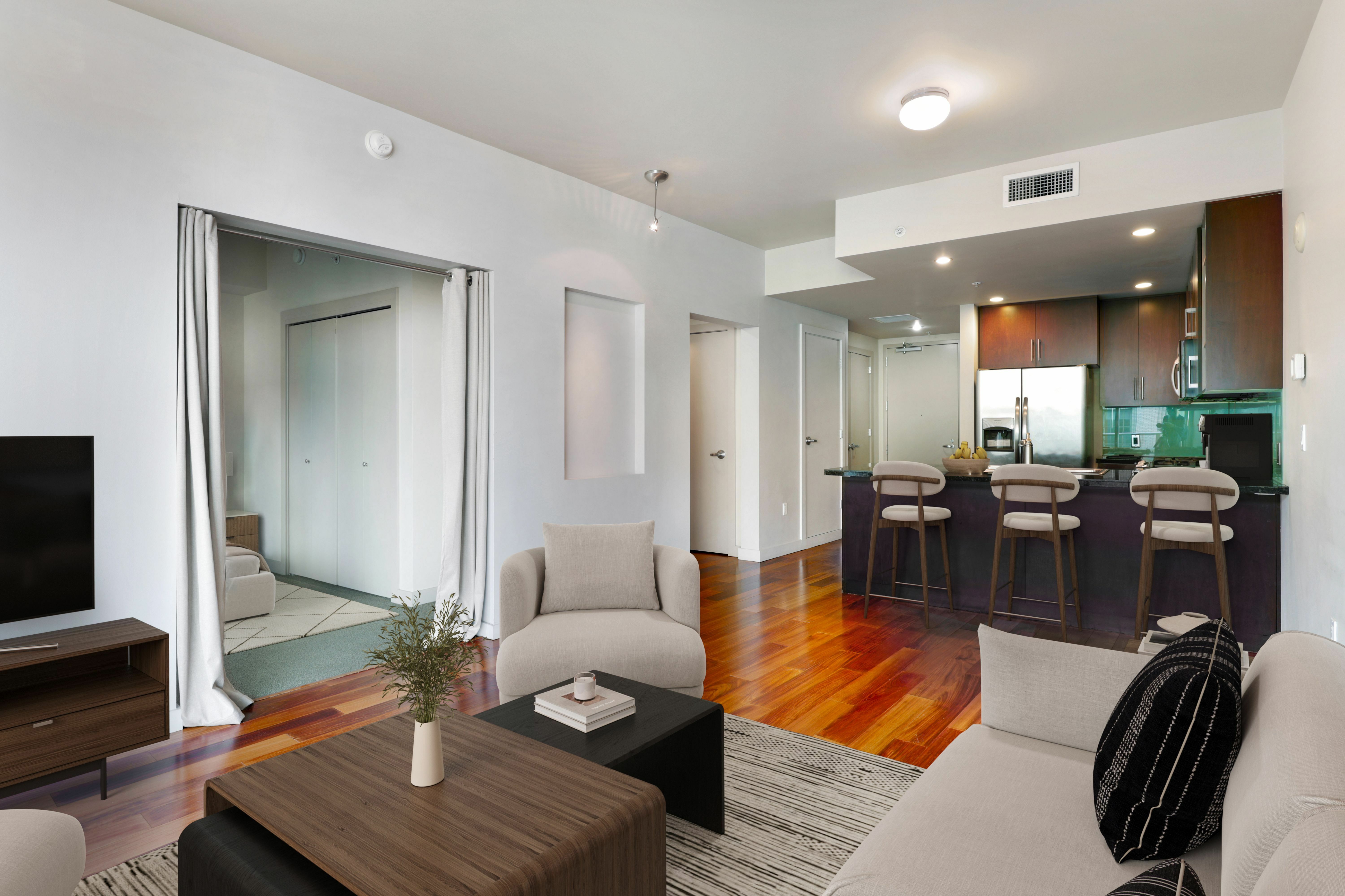  910 Lenora St Unit #702, Seattle, WA 98121 - 物件實景