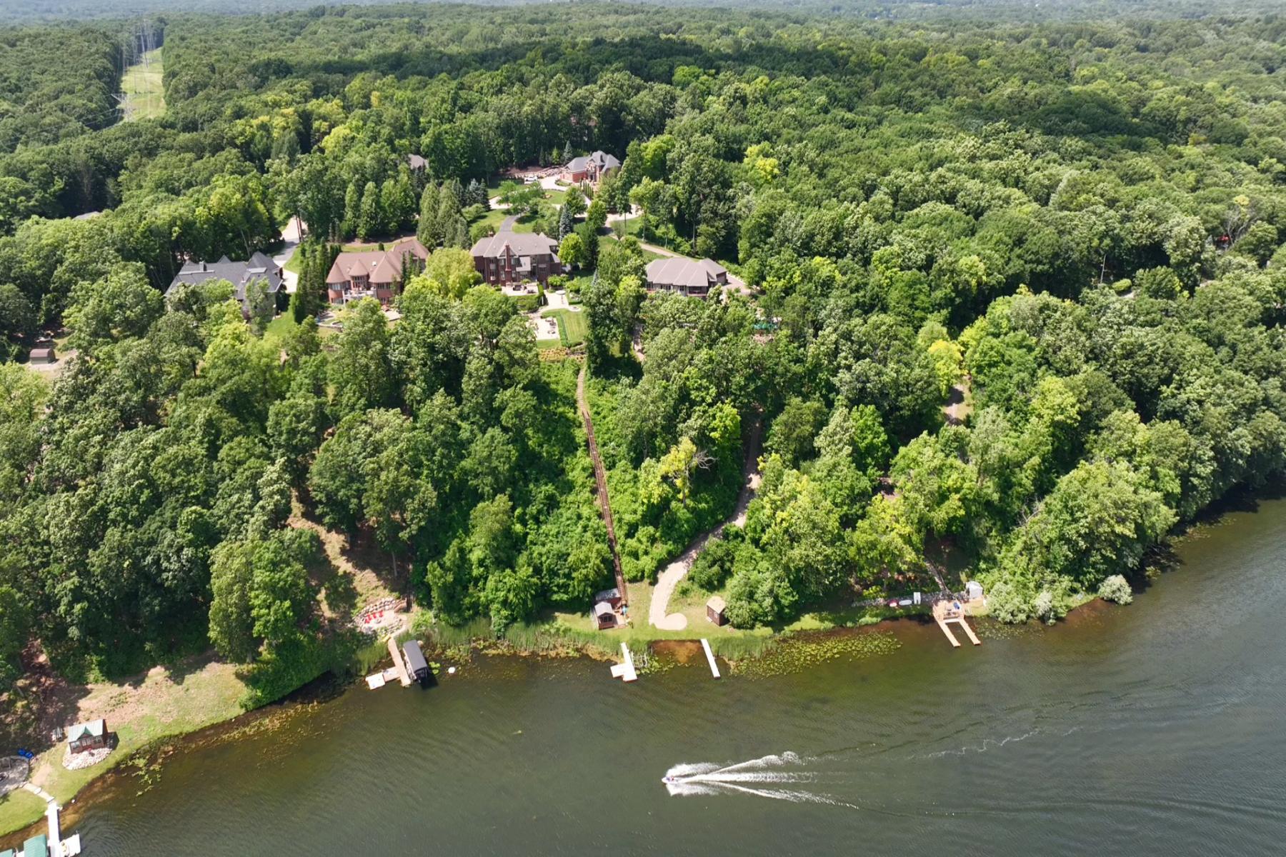  Independence Township - 物件實景