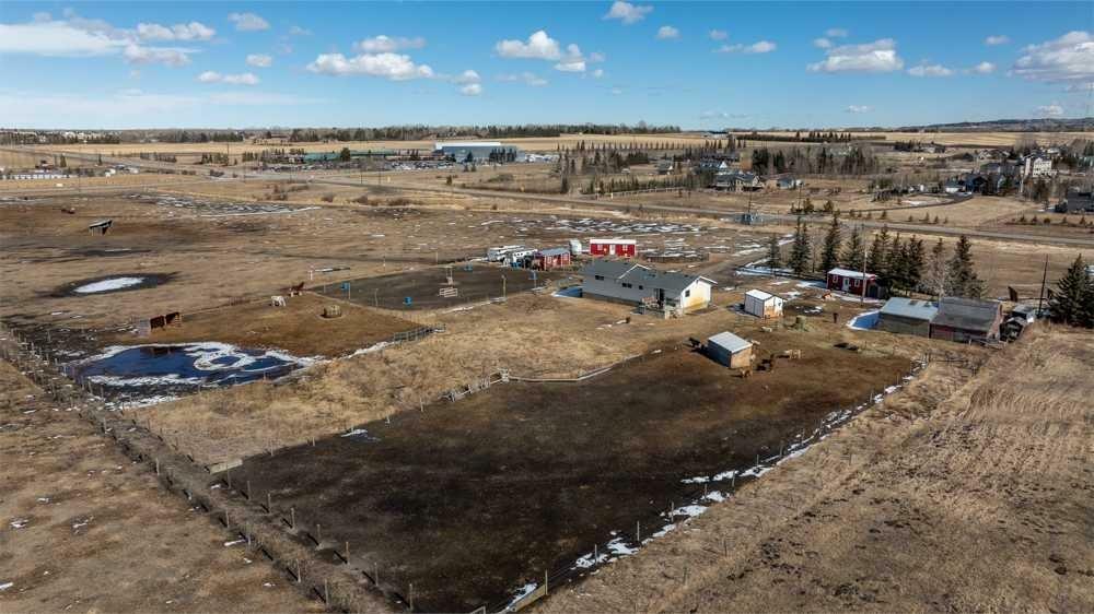RURAL ROCKY VIEW COUNTY, Alberta, T3Z 2E6, CA, 3 Bedrooms Bedrooms, ,2 BathroomsBathrooms,Residential,For Sale,1839120