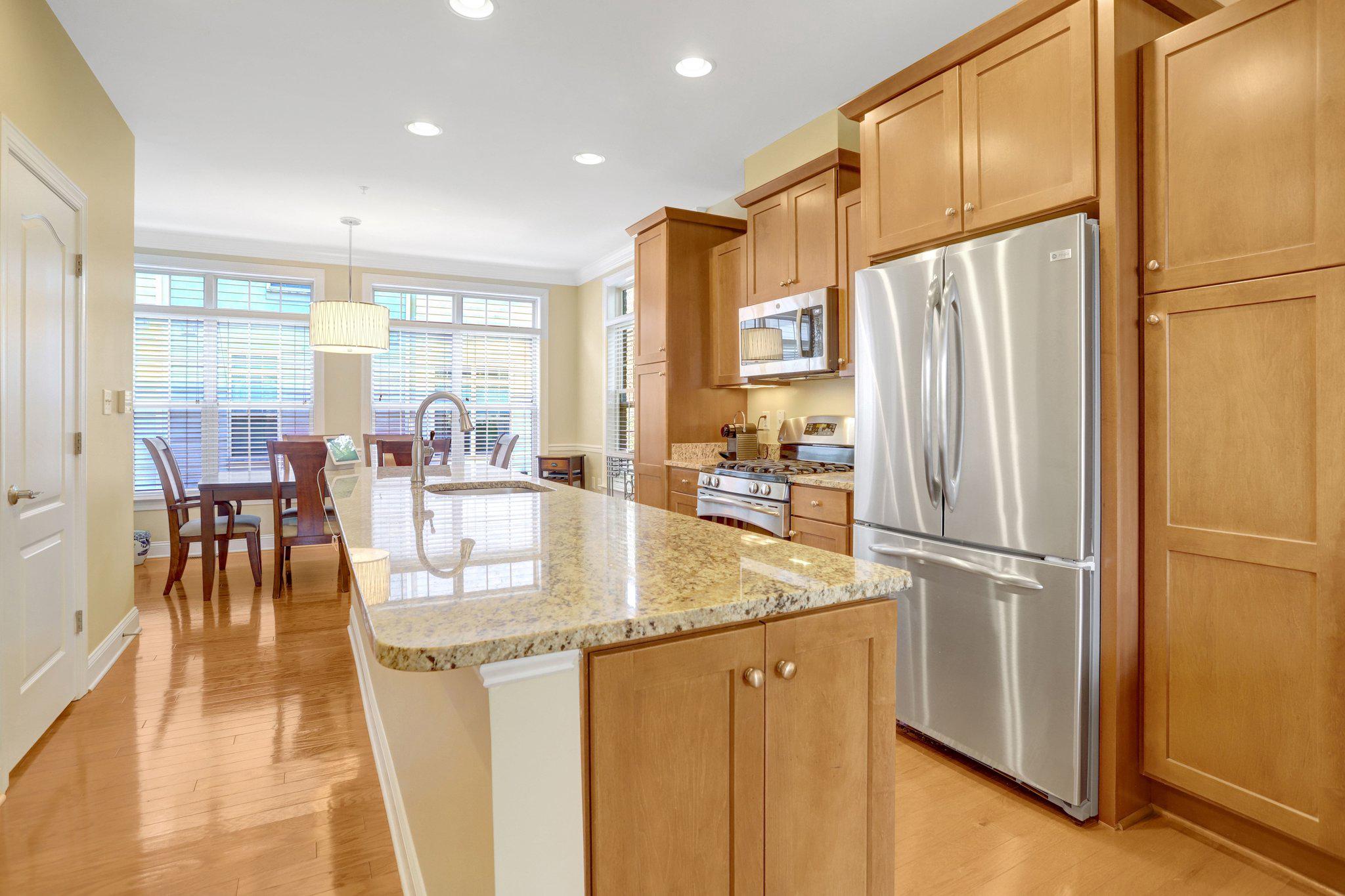  432A N N Thomas Street, Arlington, VA, 22203 - 物件實景