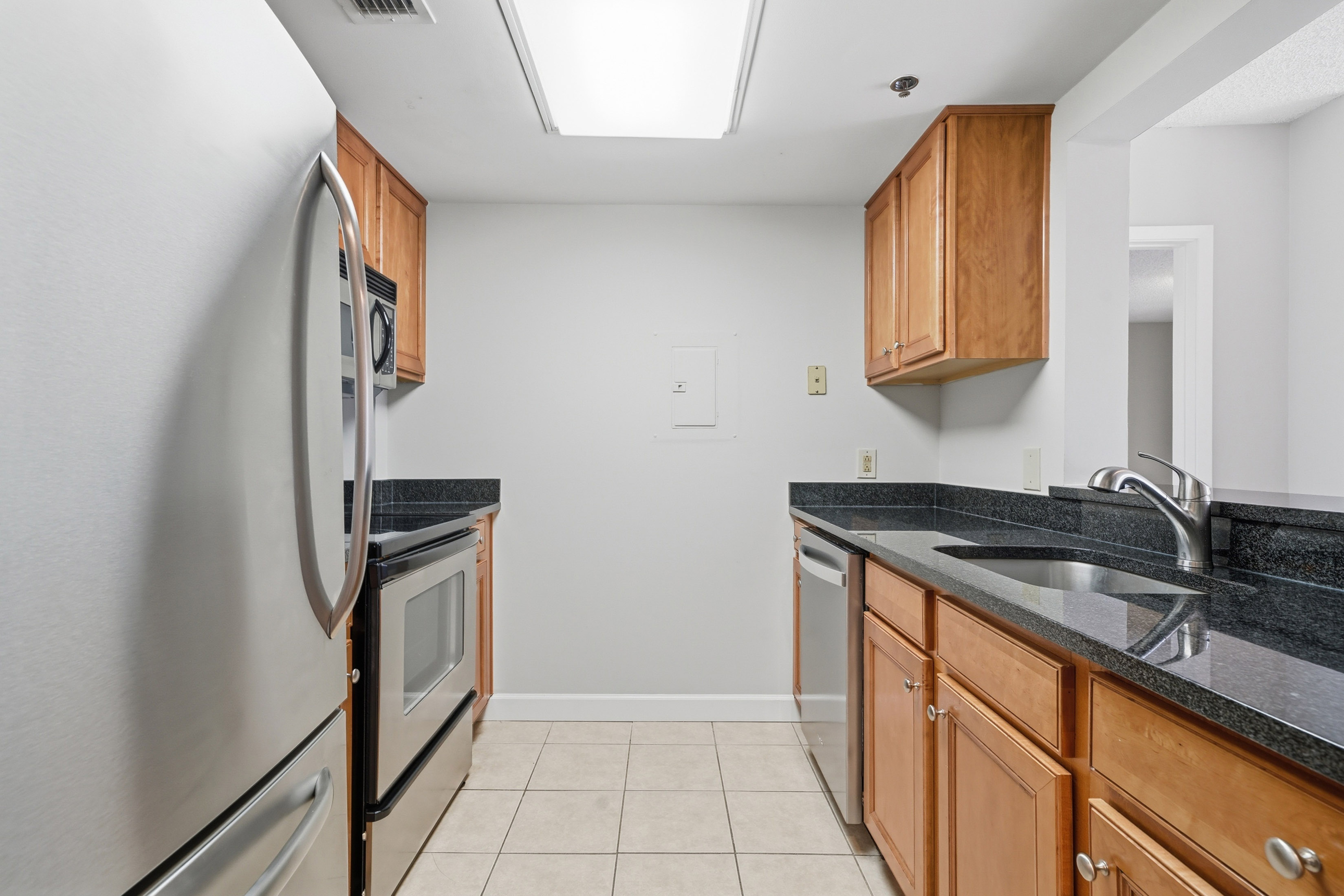  Vibrant Midtown Living at 1280 West Peachtree - 物件實景