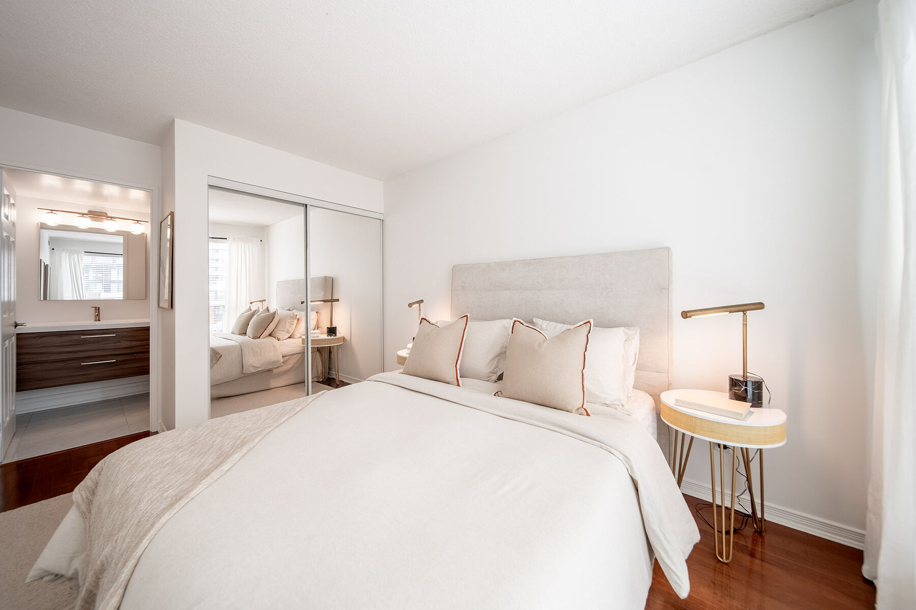  Toronto, Greater Toronto Area - 物件實景