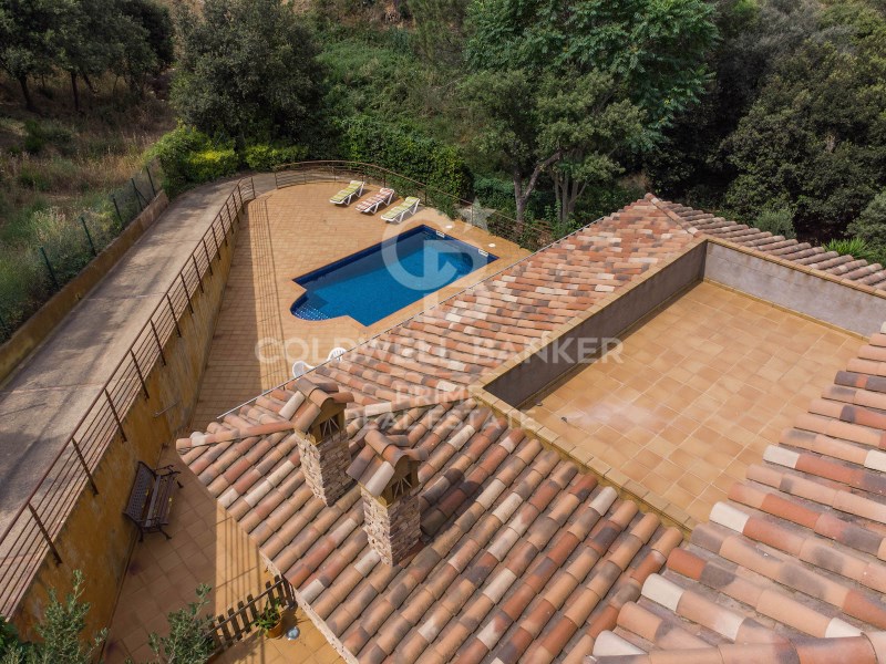 Girona, Begur, Residencial Begur - Esclany? Girona, Begur, Catalonia, ES, 5 Bedrooms Bedrooms, ,3 BathroomsBathrooms,Residential,For Sale,Girona, Begur, Residencial Begur - Esclany? Girona,1448667