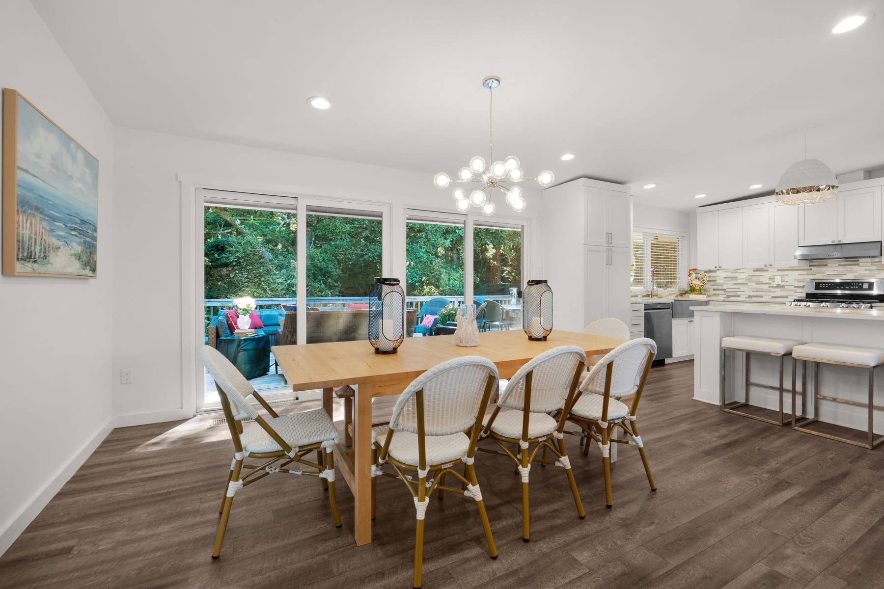  2631 S HEMLOCK ST Cannon Beach, OR 97110 - 物件實景
