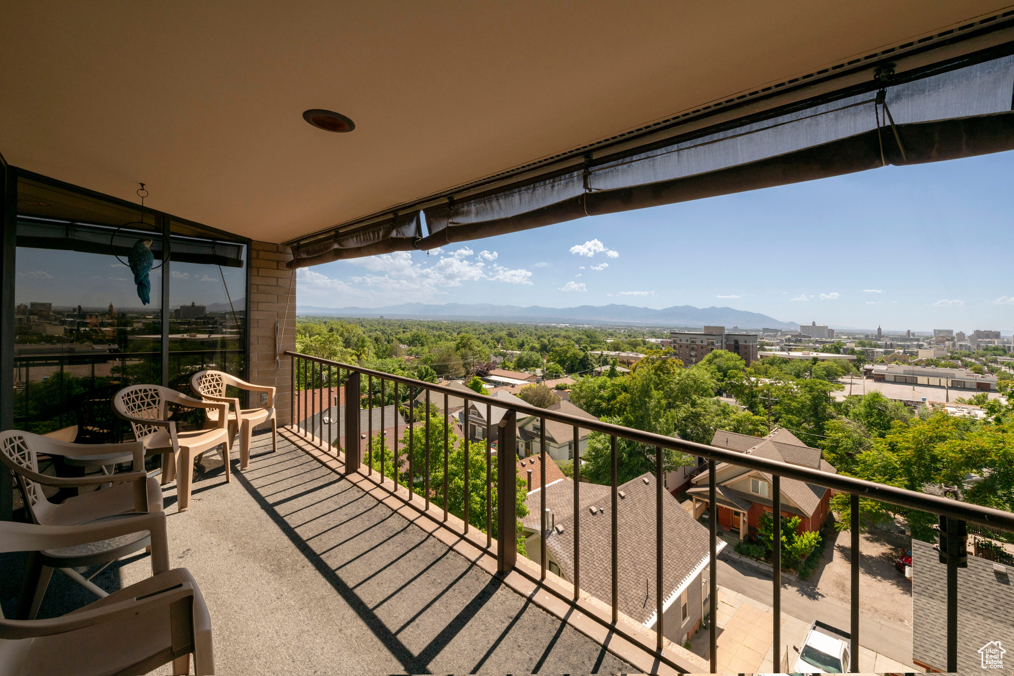 426 S 1000 E Unit 600, Salt Lake City, Utah, 84102, United States, 2 Bedrooms Bedrooms, ,1 BathroomBathrooms,Residential,For Sale,426 S 1000 E Unit 600,1672030