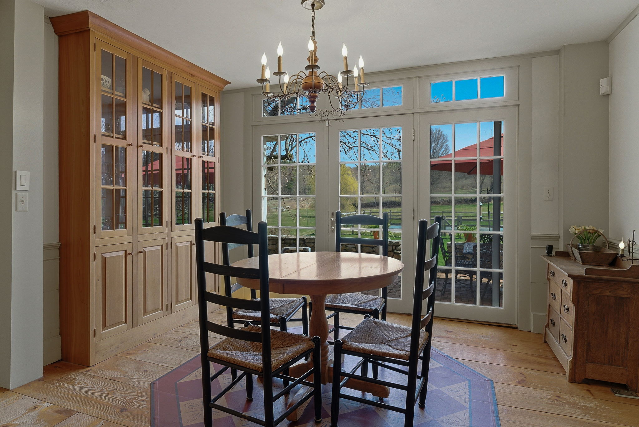  5 Old Manchester Road - 物件實景