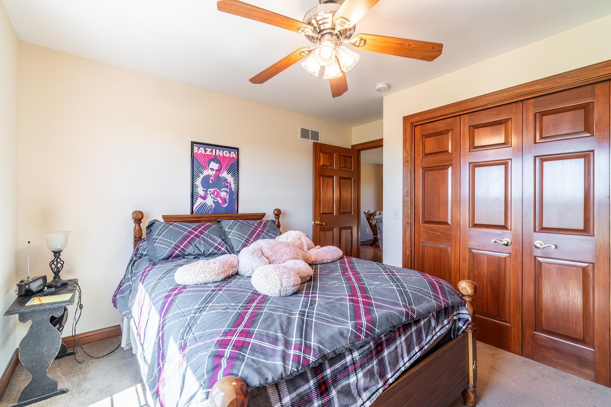Fort Wayne, Indiana, 46816, United States, 3 Bedrooms Bedrooms, ,4 BathroomsBathrooms,Residential,For Sale,1942205
