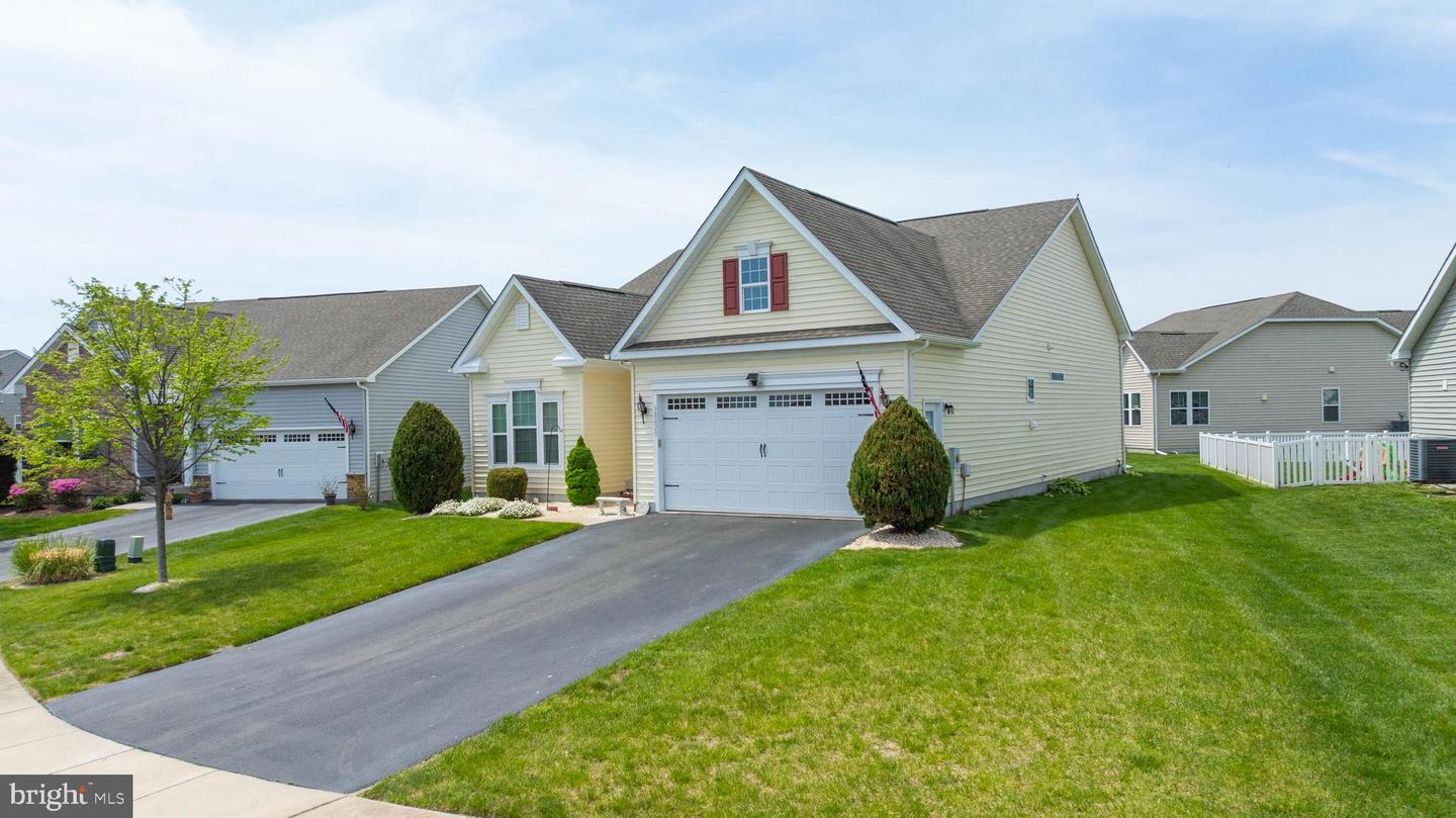 Selbyville, Delaware, 19975, United States, 3 Bedrooms Bedrooms, ,2 BathroomsBathrooms,Residential,For Sale,1796951