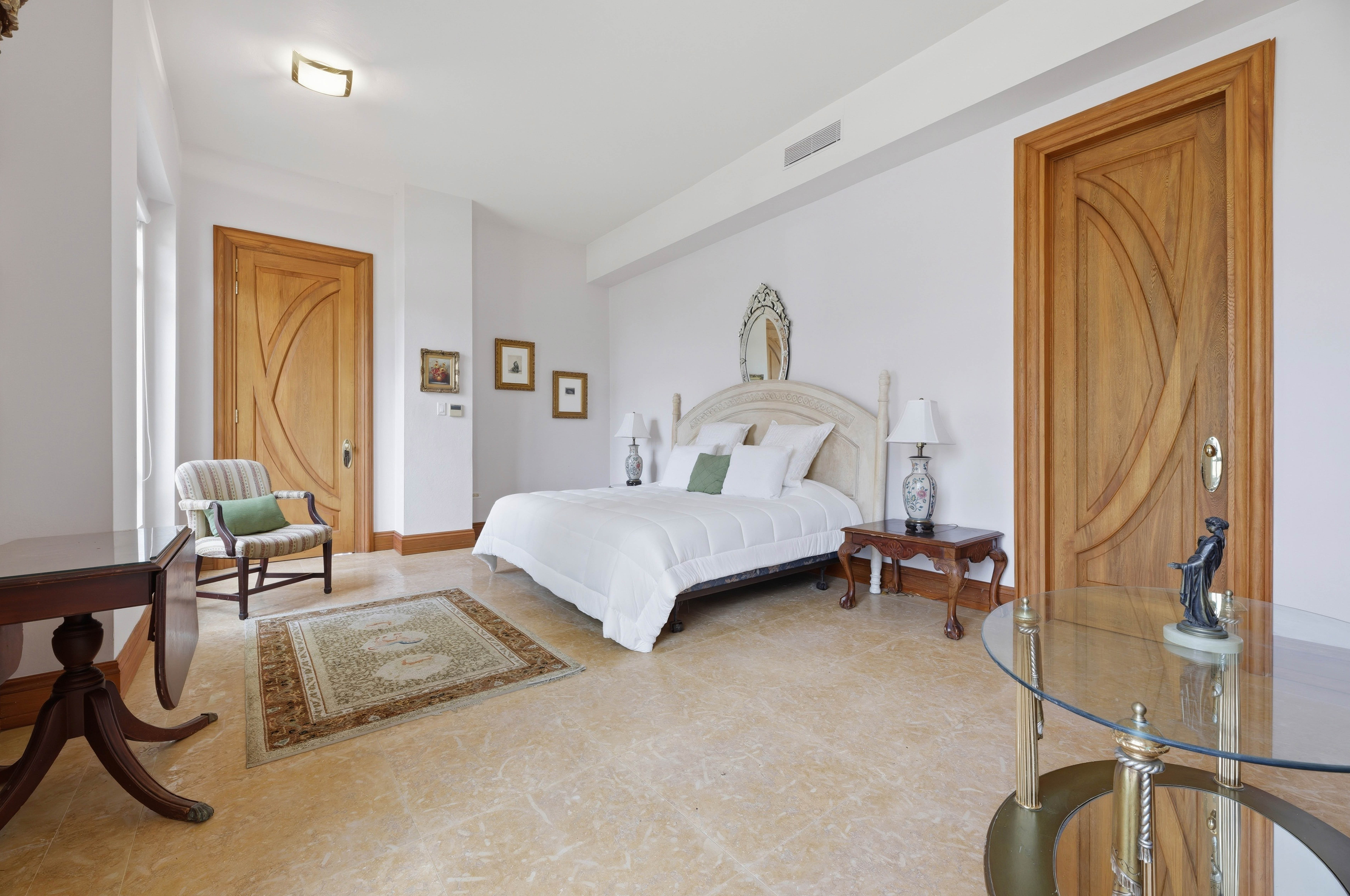  La Villa Rotonda, A Montehiedra Estate - 物件實景