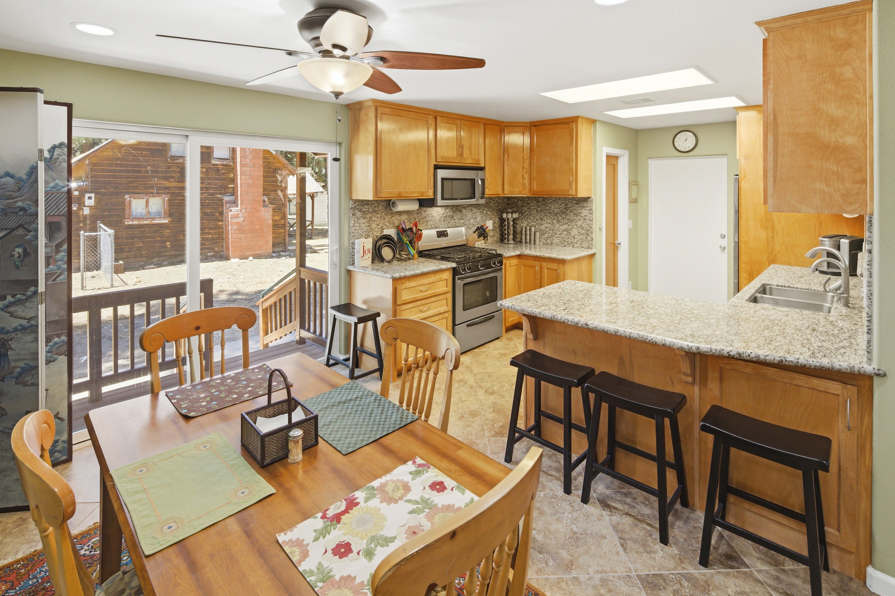  39201 Starview Lane, Big Bear Lake, CA 92315 - 物件實景