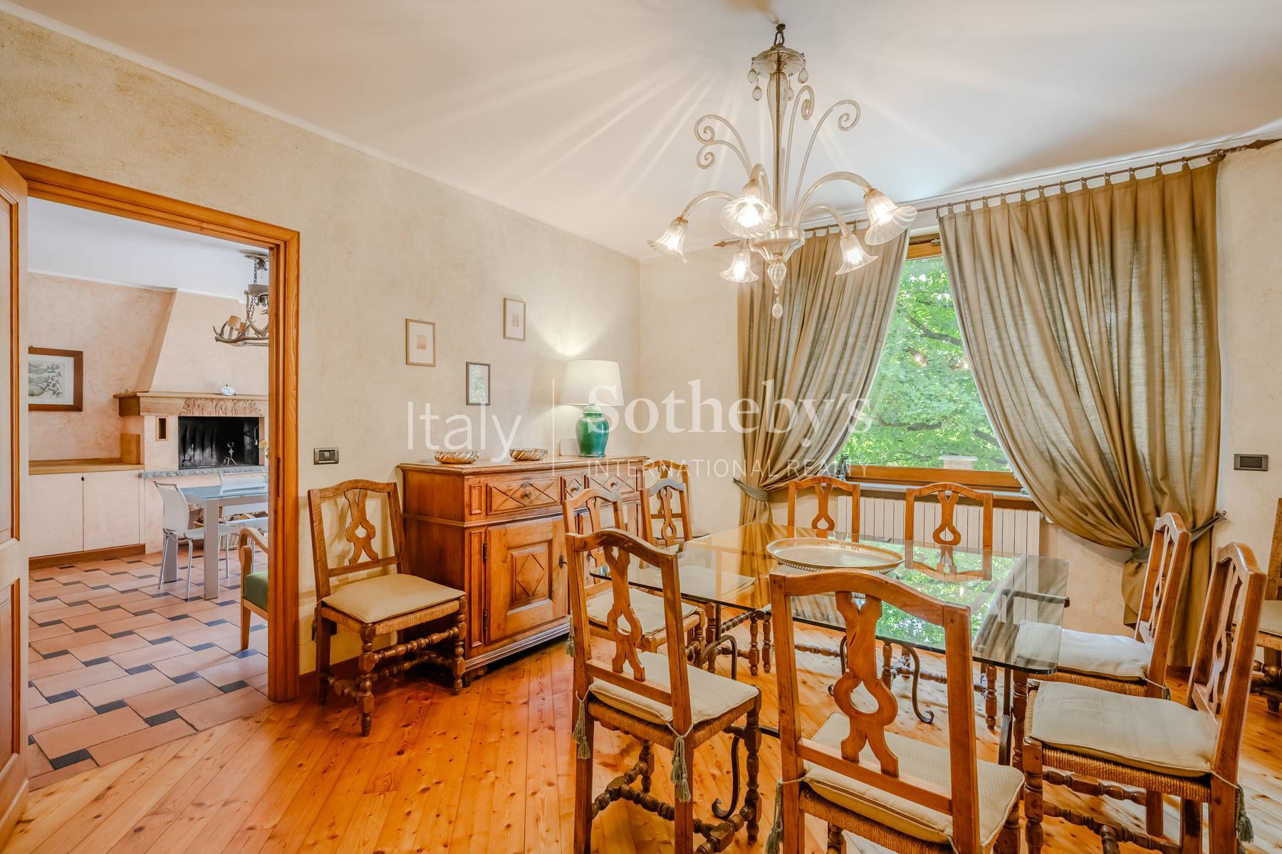  Prestigious Panoramic Estate in the Hills of Biella - 物件實景