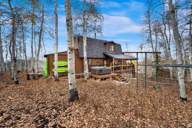 Heber City, Utah, 84032, United States, 3 Bedrooms Bedrooms, ,3 BathroomsBathrooms,Residential,For Sale,1982673