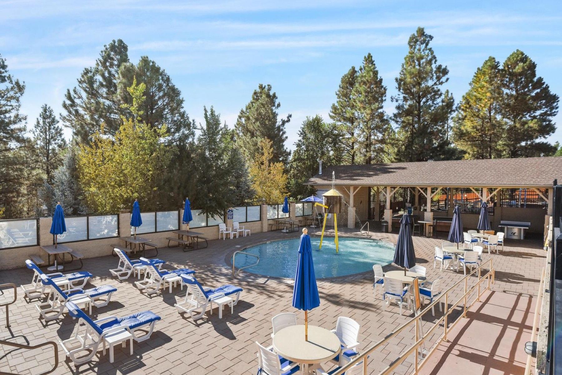  2197 N Running Deer Street  Flagstaff, AZ - 物件實景