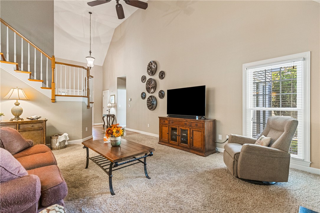 Easley, South Carolina, 29642, United States, 4 Bedrooms Bedrooms, ,3 BathroomsBathrooms,Residential,For Sale,1998365