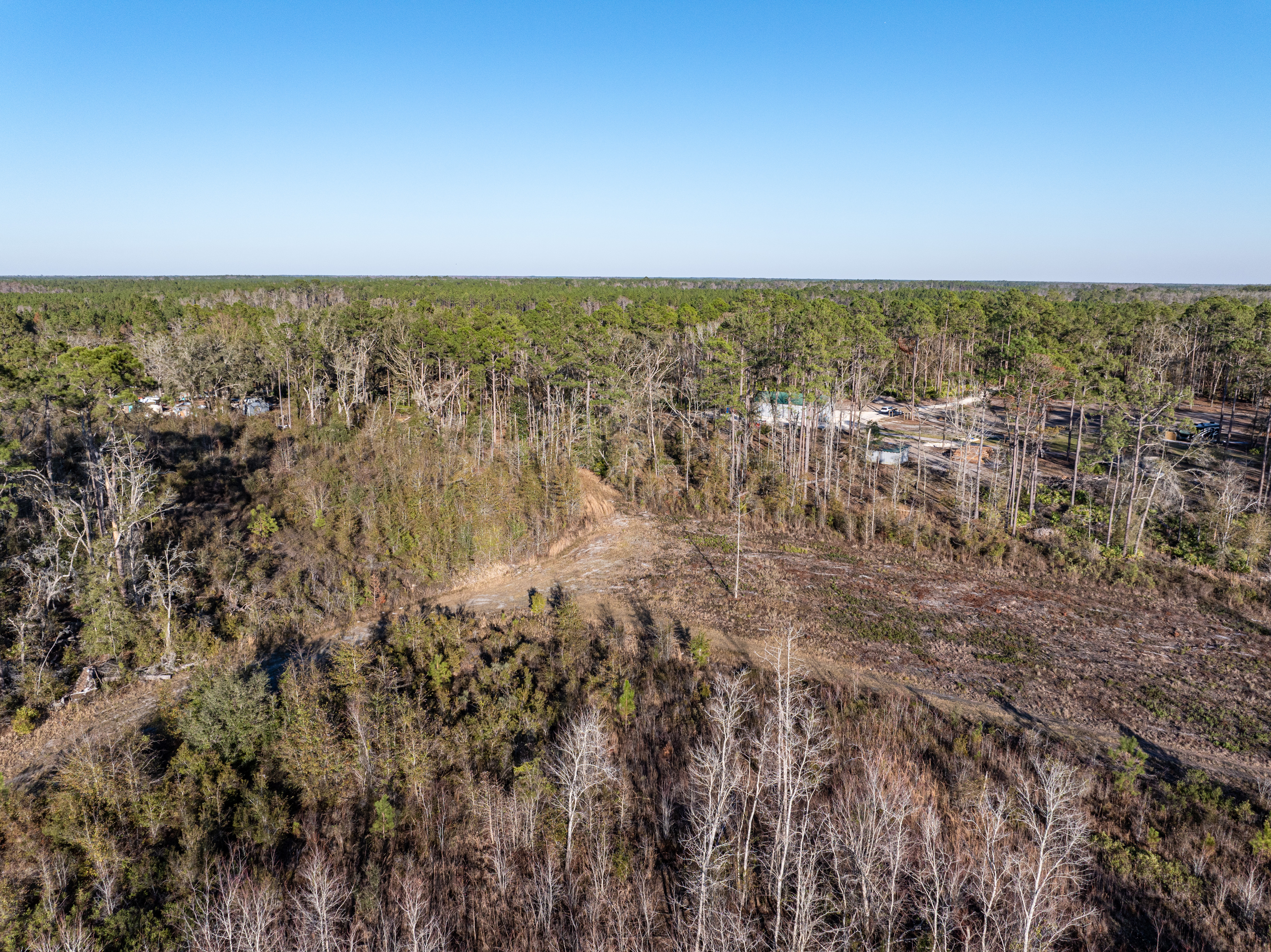 2418 NE OMAR TER, Lake City, Florida, 32055, United States, ,Land,For Sale,2418 NE OMAR TER,1680072