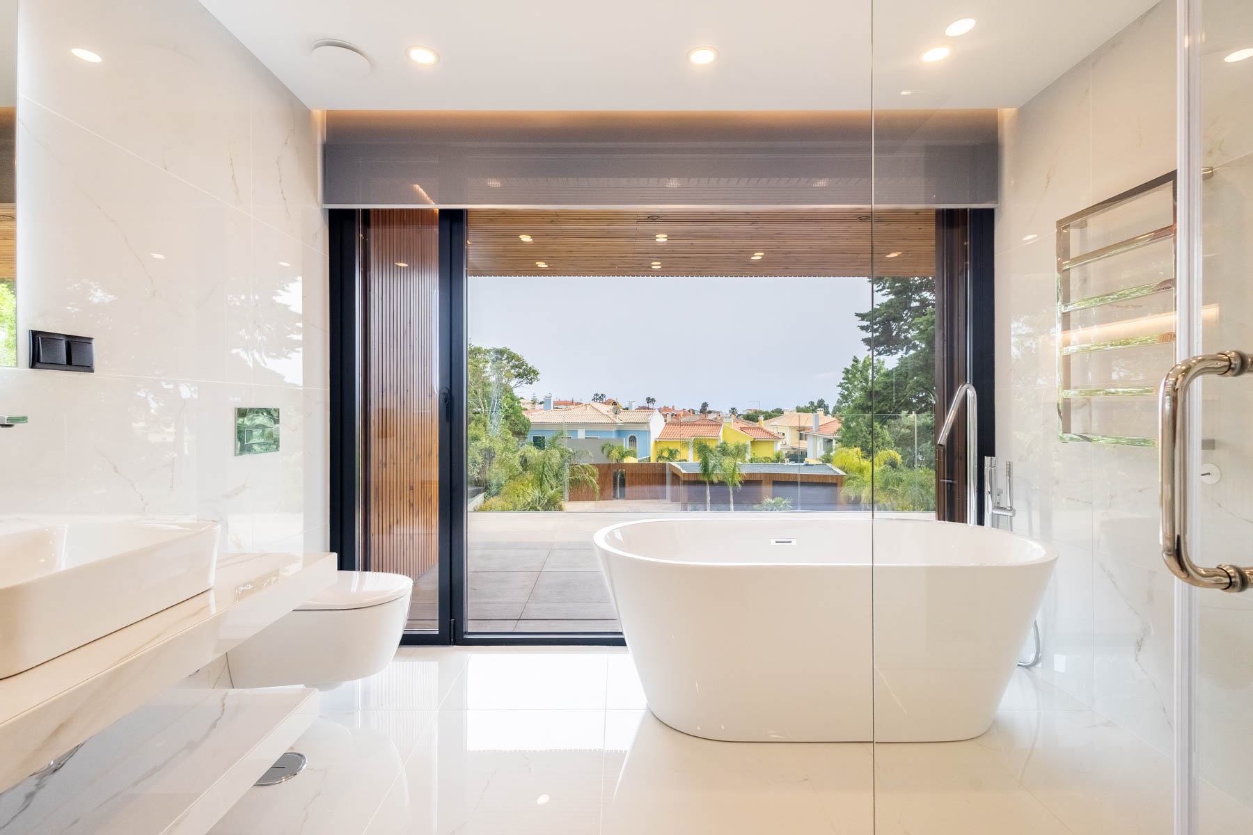  House, 4 bedrooms, for Sale - 物件實景