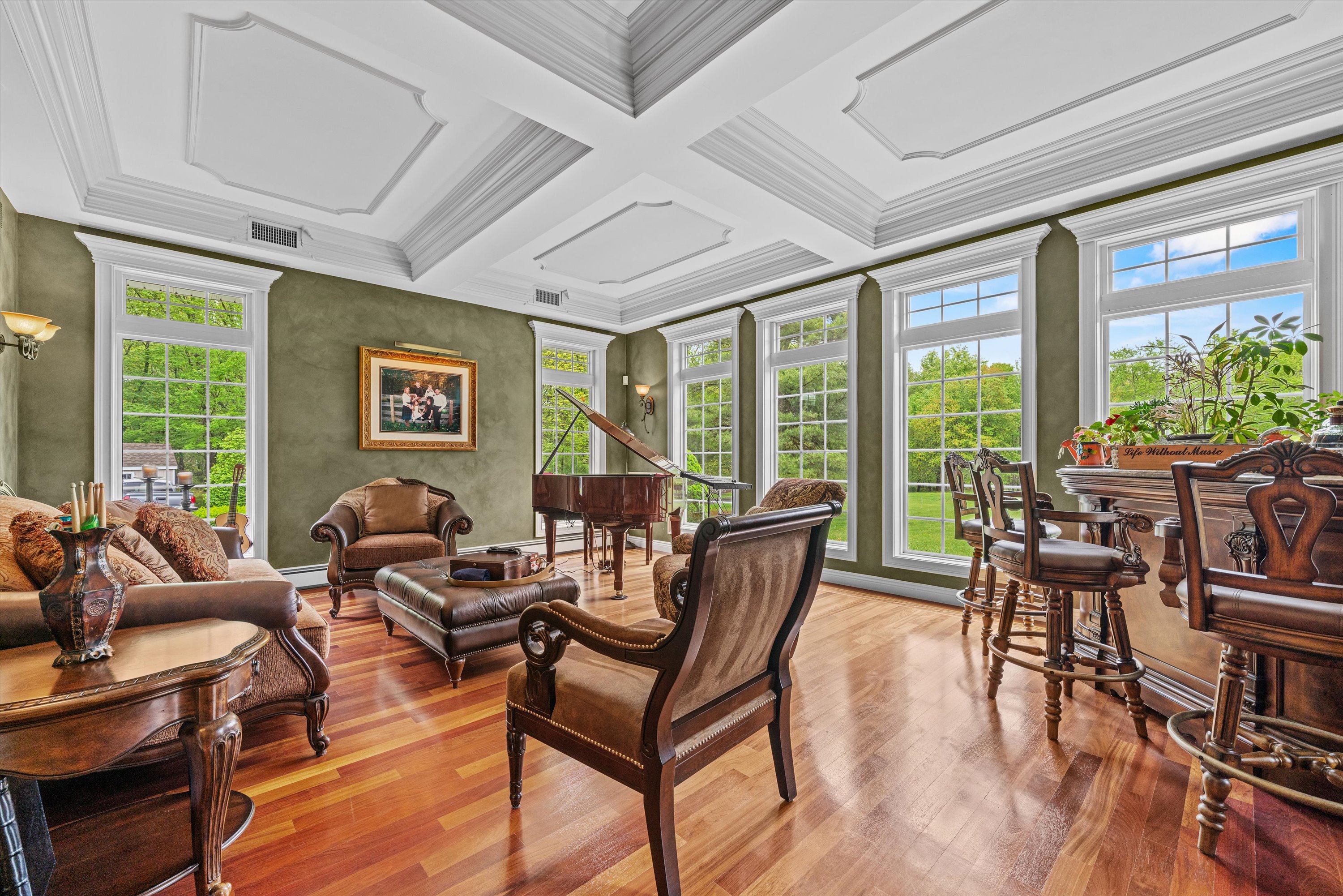 Montgomery, New York, 12549, United States, 4 Bedrooms Bedrooms, ,4 BathroomsBathrooms,Residential,For Sale,1806670