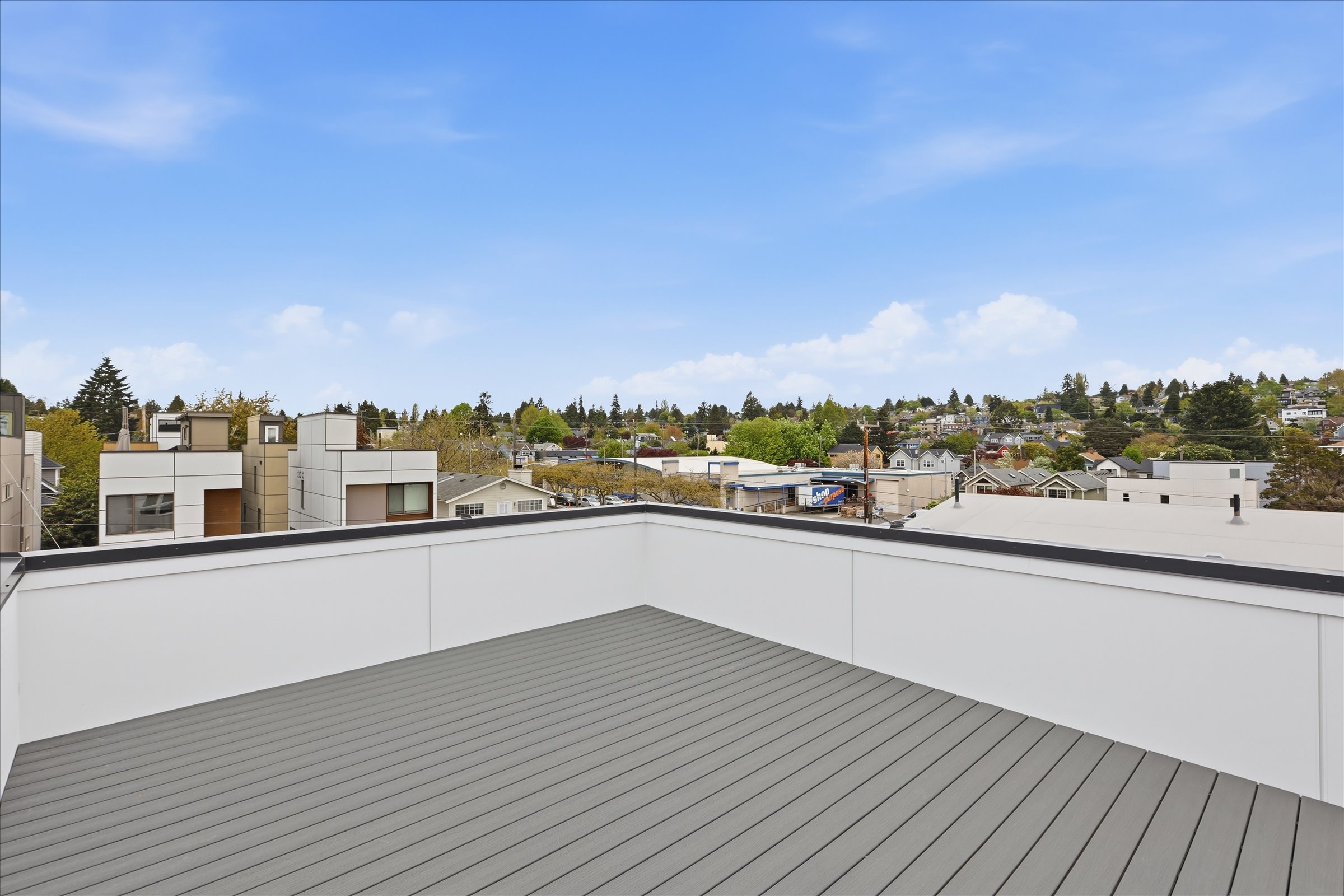  805 NW 63rd St St Unit #A Seattle, WA 98107 - 物件實景