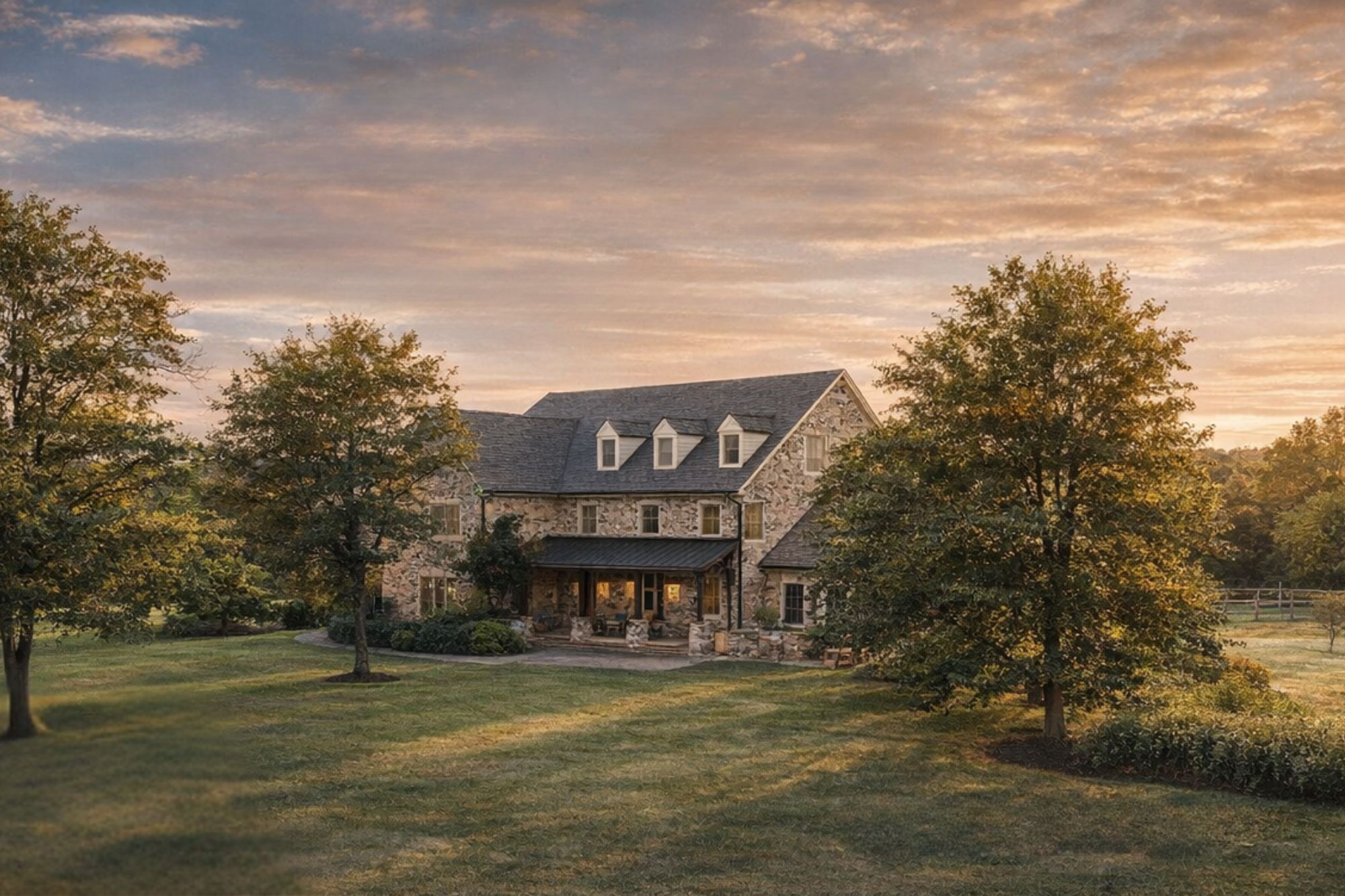  26 Wormansville Road, Pipersville, PA 18947 - 物件實景