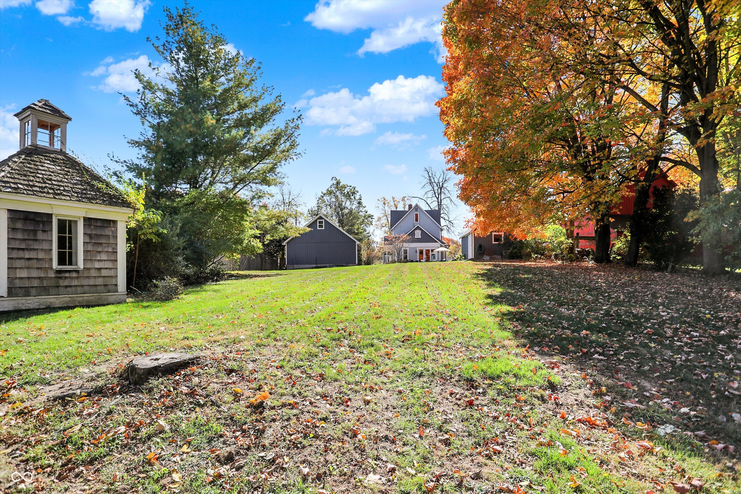Zionsville, Indiana, 46077, United States, 6 Bedrooms Bedrooms, ,5 BathroomsBathrooms,Residential,For Sale,1766100