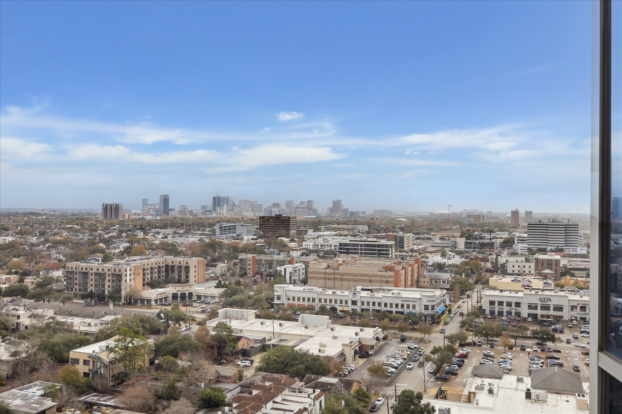  2727 Kirby Drive #16C - 物件實景