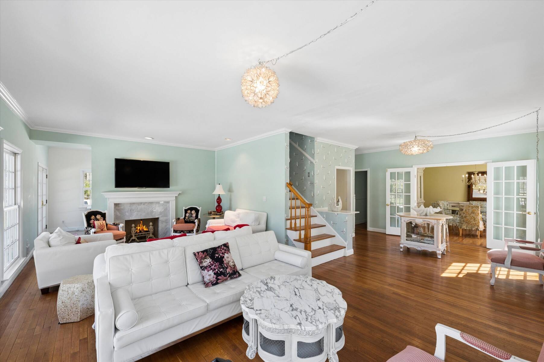  Georgica Estate on 2.5 +/- Acres with Pool & Tennis - 物件實景