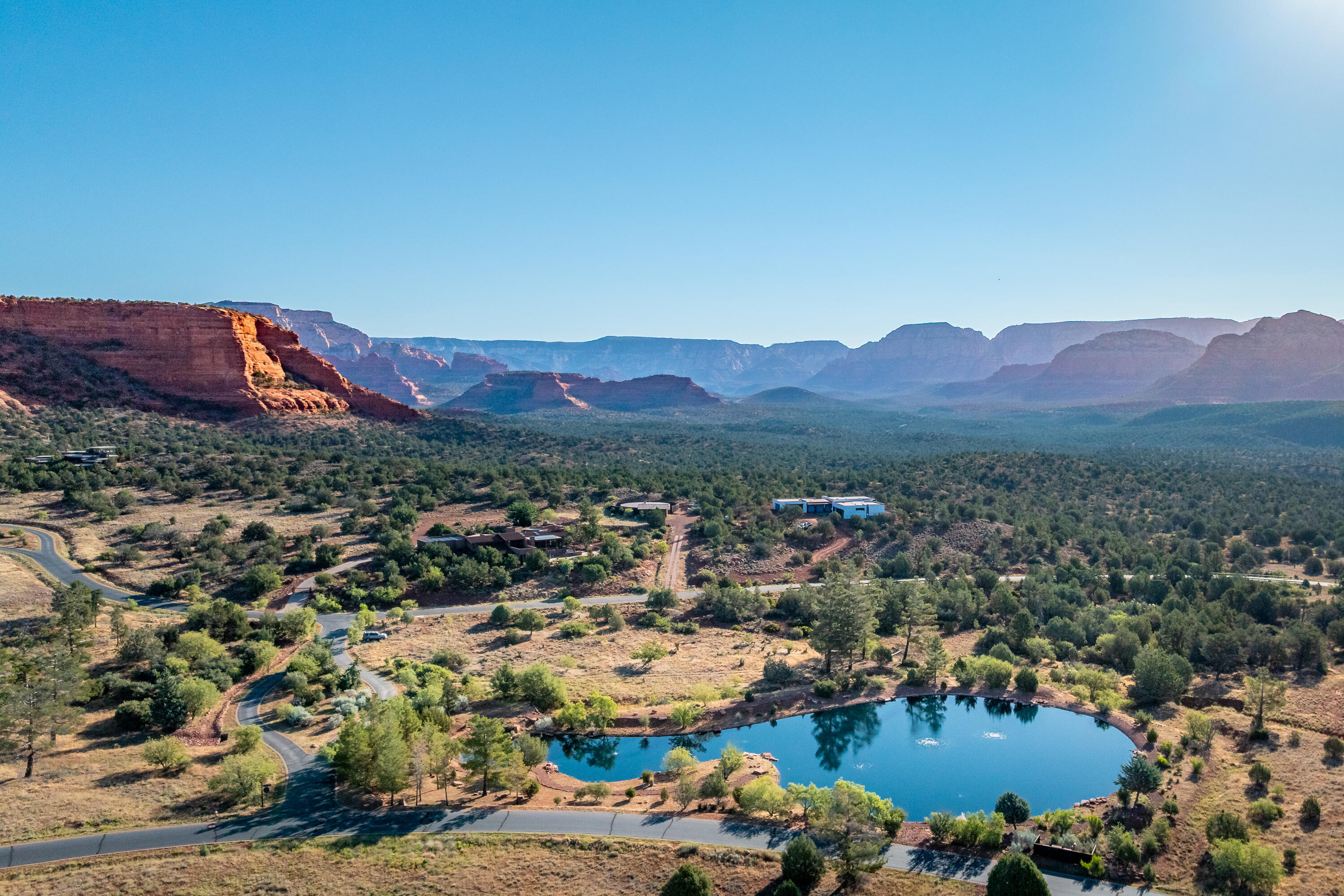  80 Altair Avenue¦Sedona, AZ - 物件實景