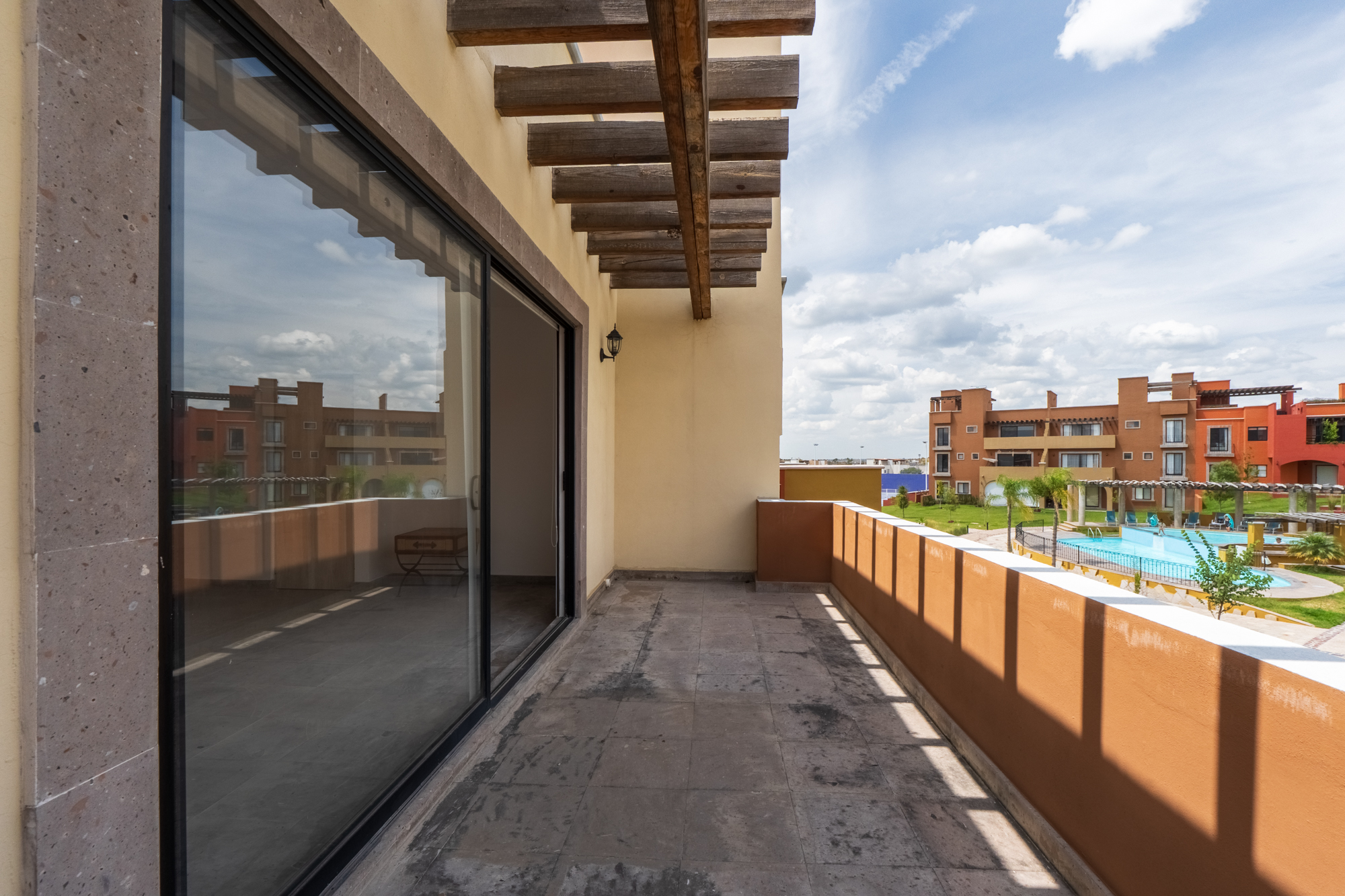  5 Bedroom Home in La Serena - 物件實景