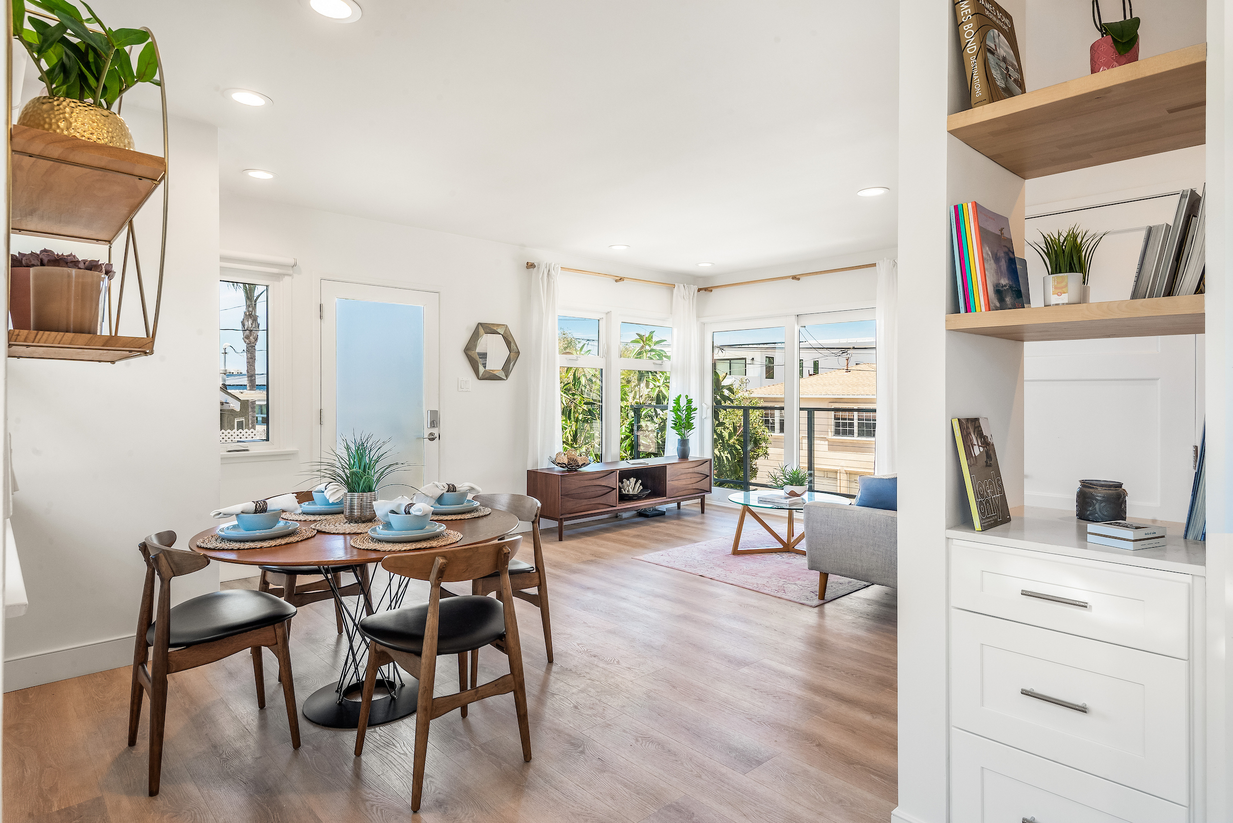  428 25th Street, Hermosa Beach, CA 90254 - 物件實景