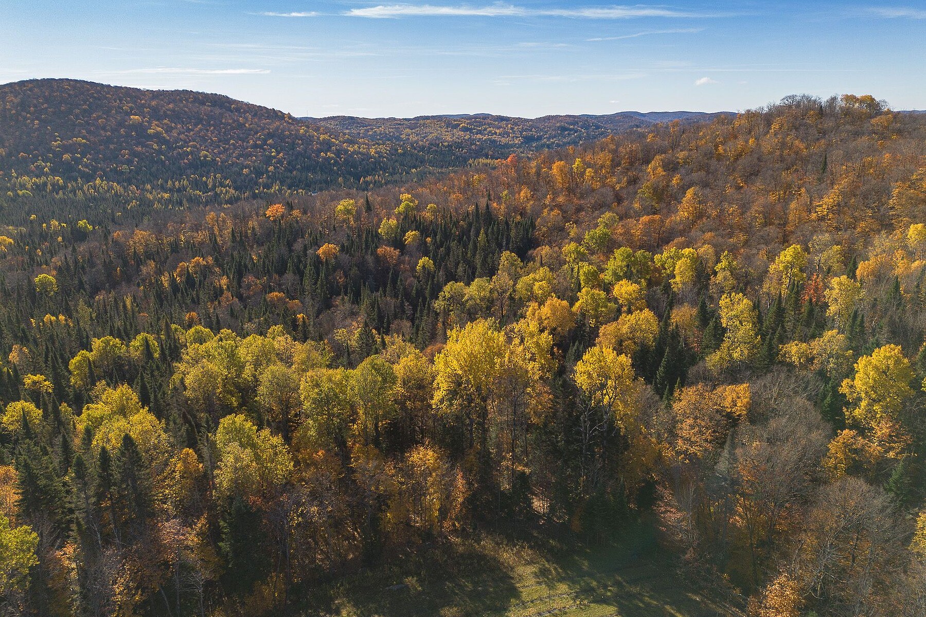  Lantier, Laurentides - 物件實景