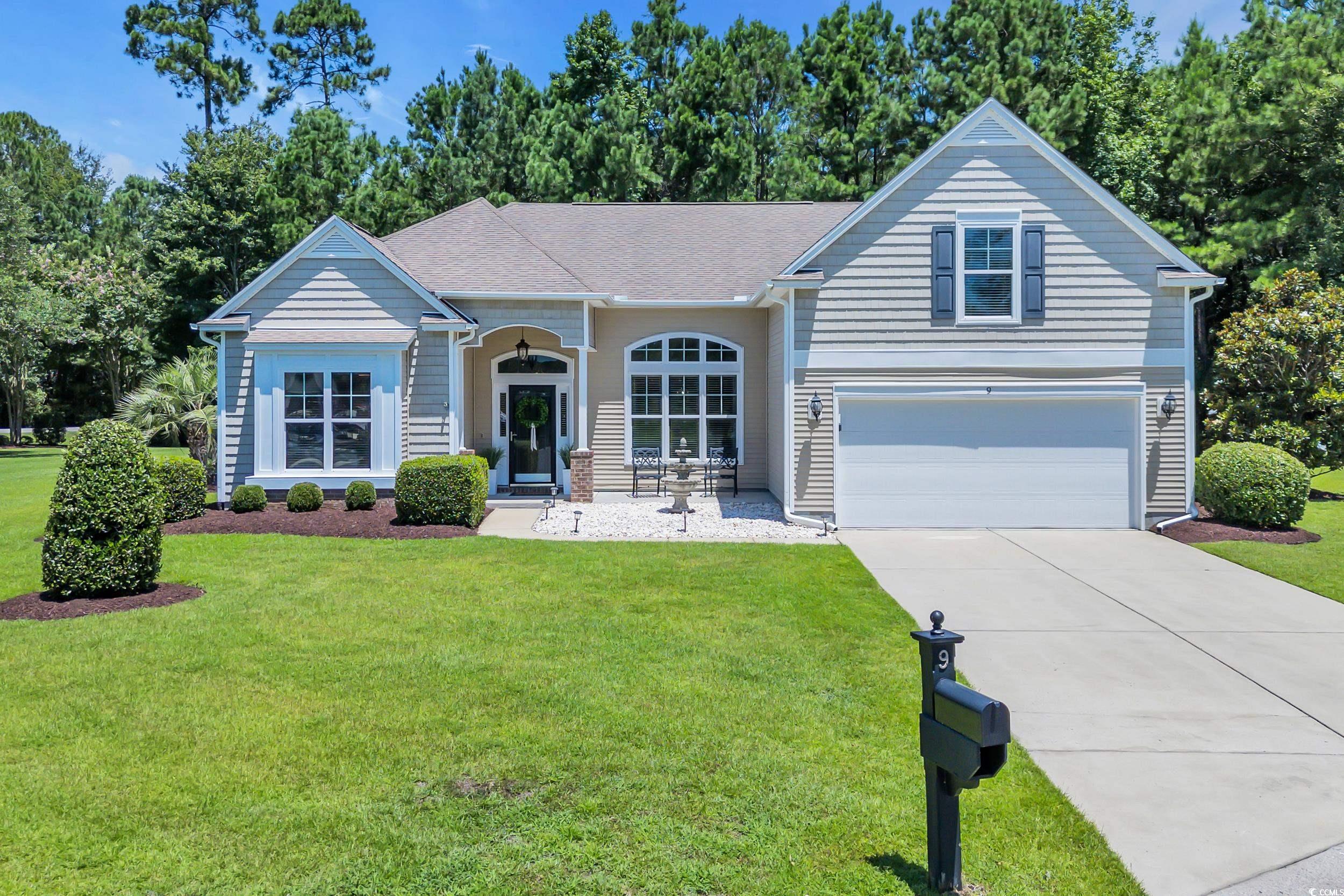 Murrells Inlet, South Carolina, 29576, United States, 3 Bedrooms Bedrooms, ,4 BathroomsBathrooms,Residential,For Sale,1895817