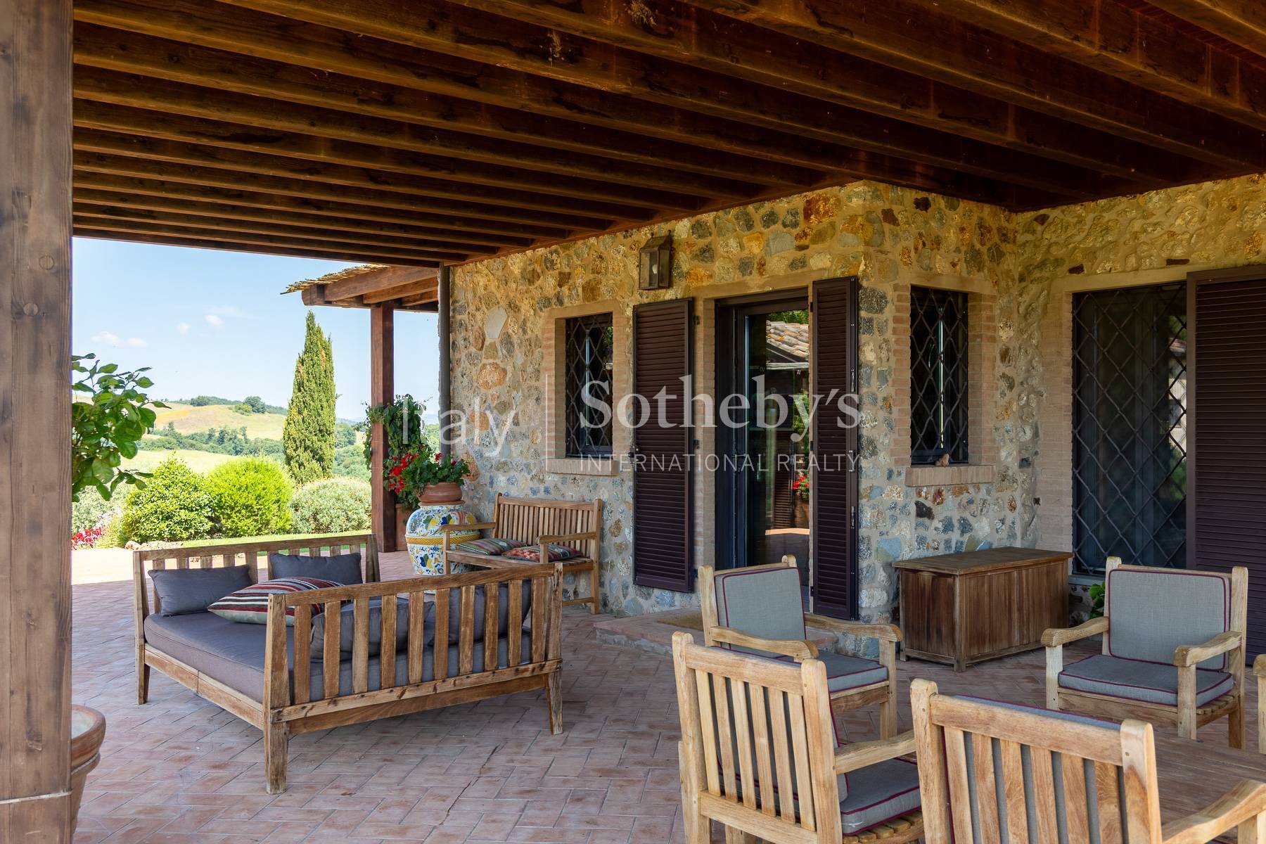  Elegant Villa in Capalbio Countryside - 物件實景