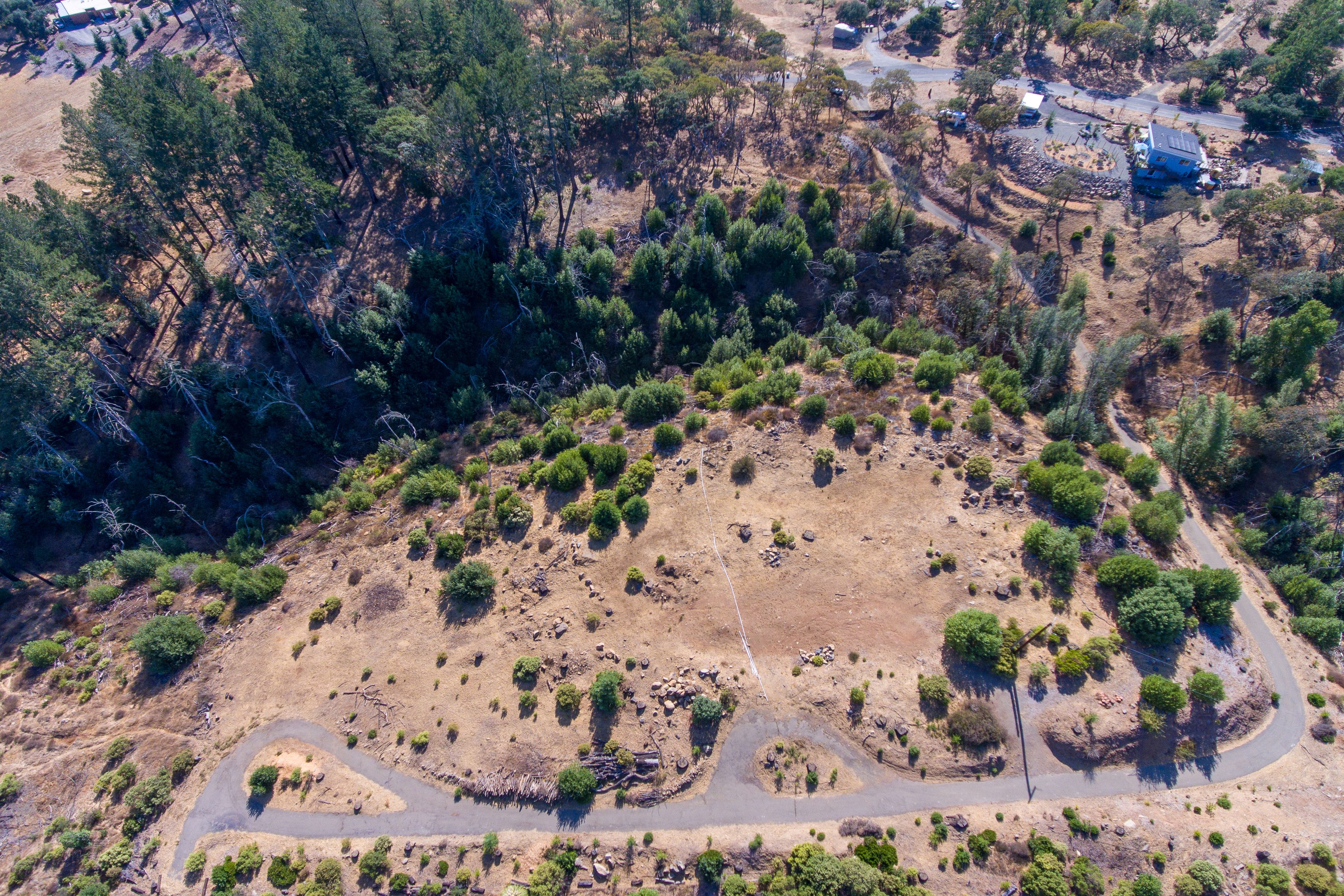  2733 Bennett Ridge Road - 物件實景