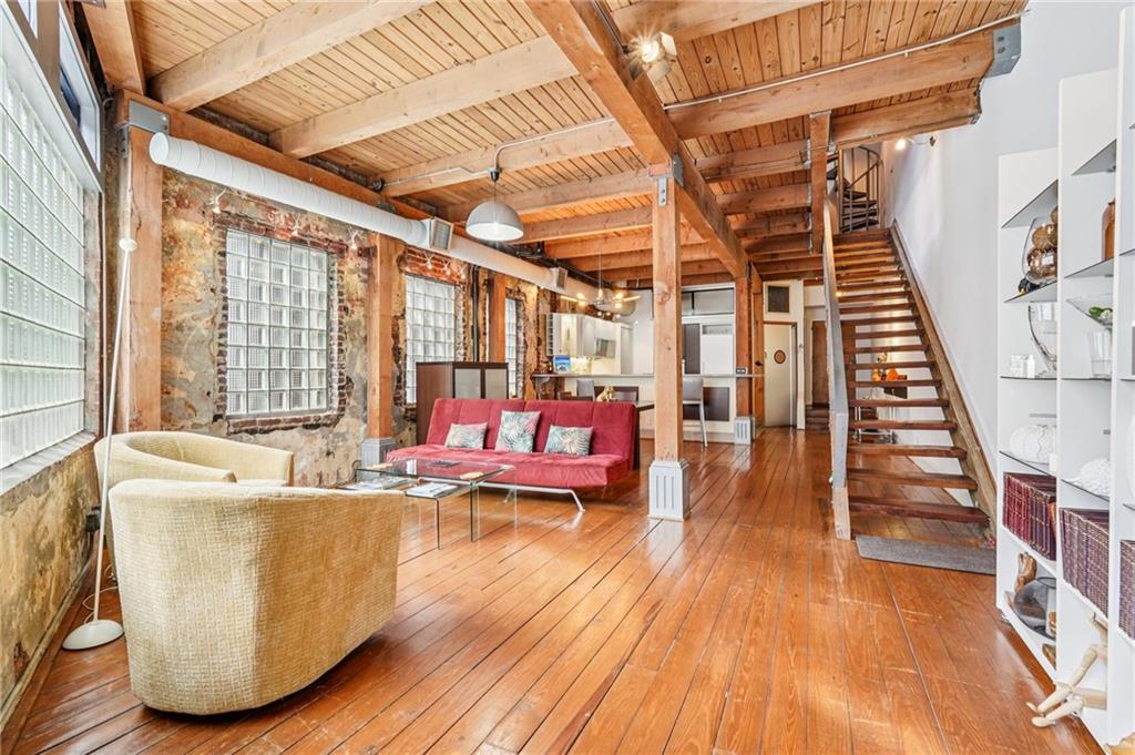 Atlanta, Georgia, 30313, United States, 2 Bedrooms Bedrooms, ,3 BathroomsBathrooms,Residential,For Sale,1978100