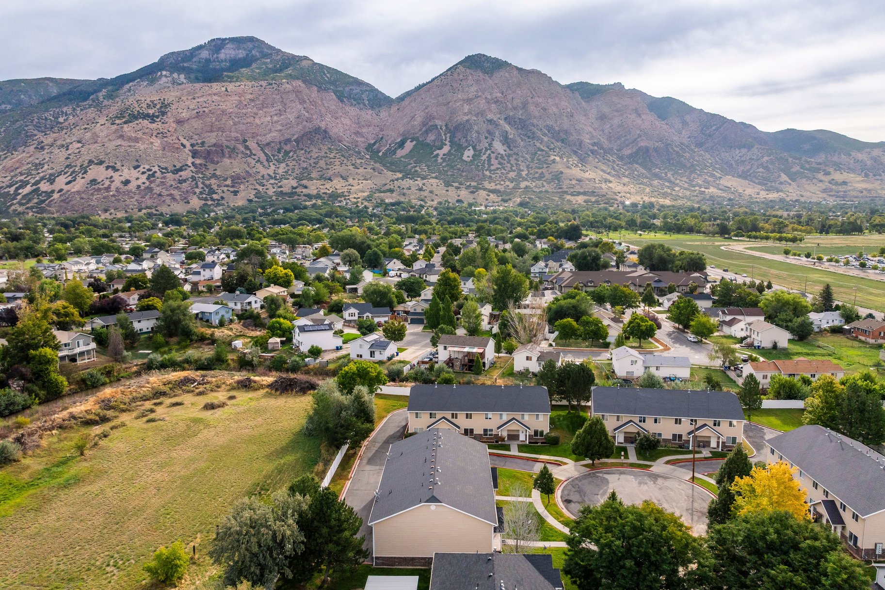  Updated Top to Bottom Ogden Row End Townhouse - 物件實景