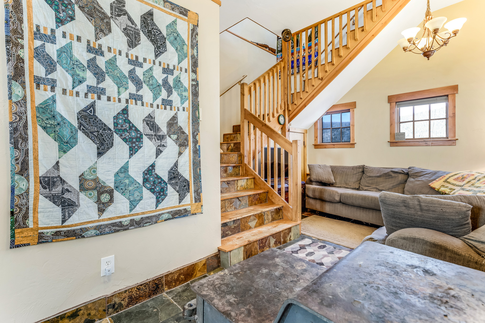  29 S Oak Street, Alma, CO, 80420 - 物件實景