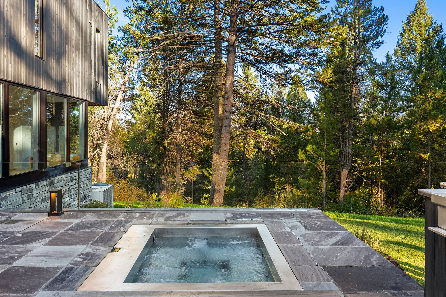  Luxury Mountain Living in Teton Village - 物件實景