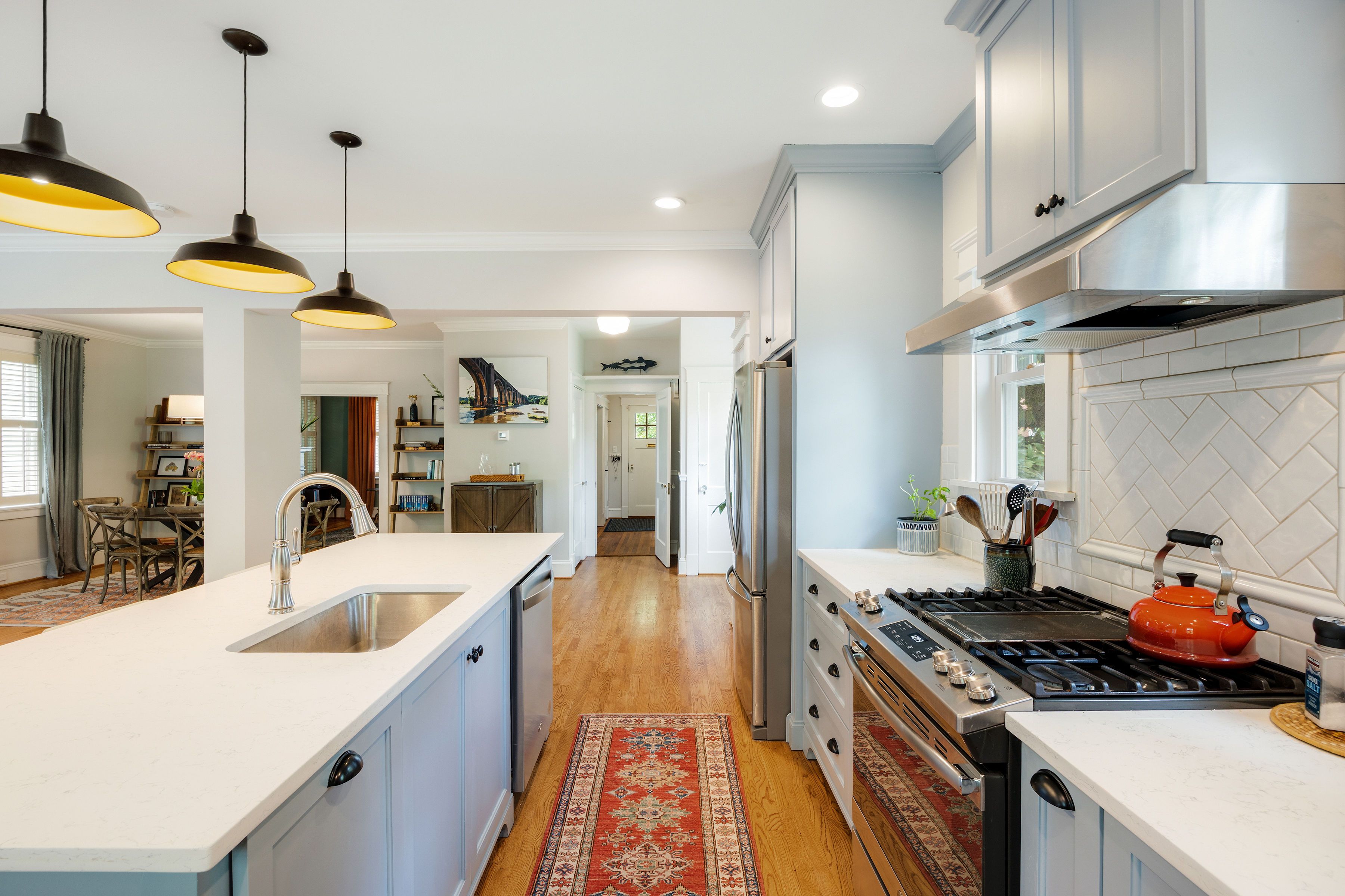  5203 Caledonia Road, Richmond, VA 23225 - 物件實景