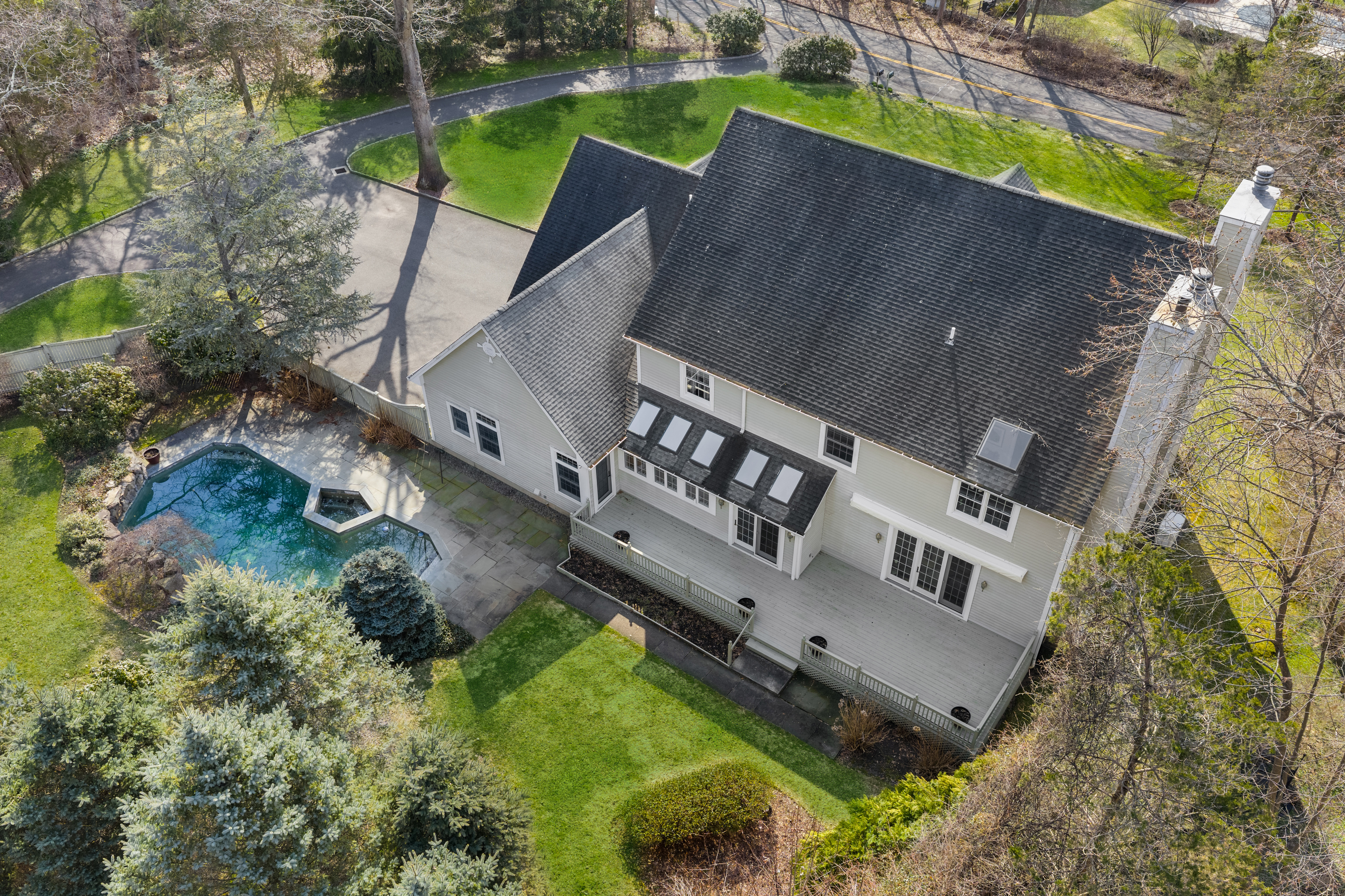  42 Dogwood Lane - 物件實景